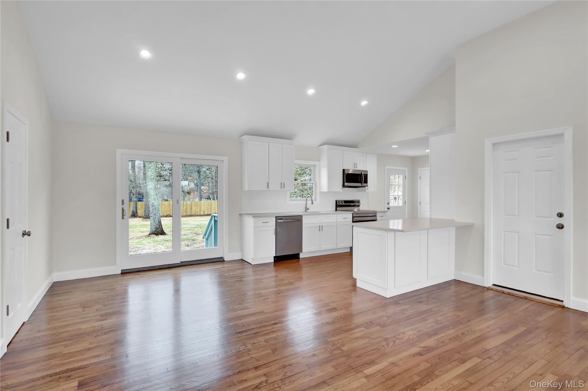 43 Penny Drive, Calverton, NY 11933