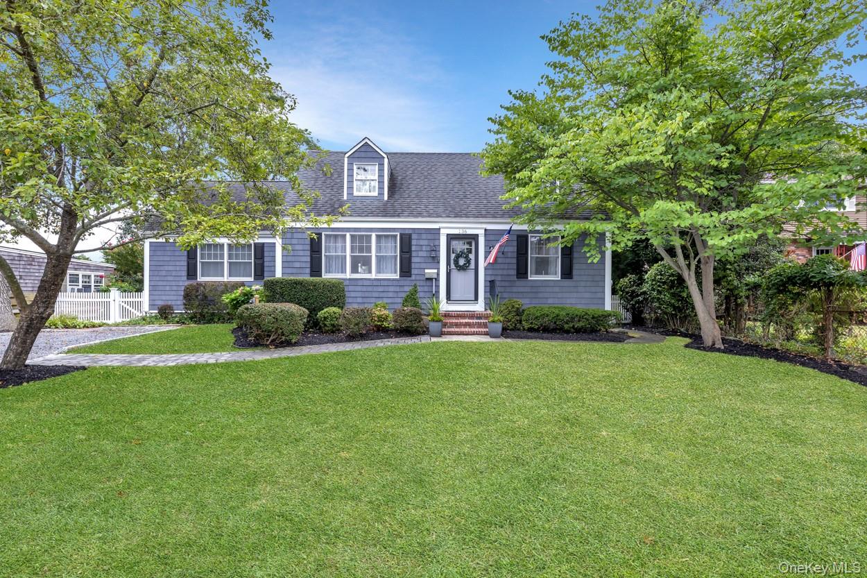 136 Cedar Avenue, Islip, NY 11751
