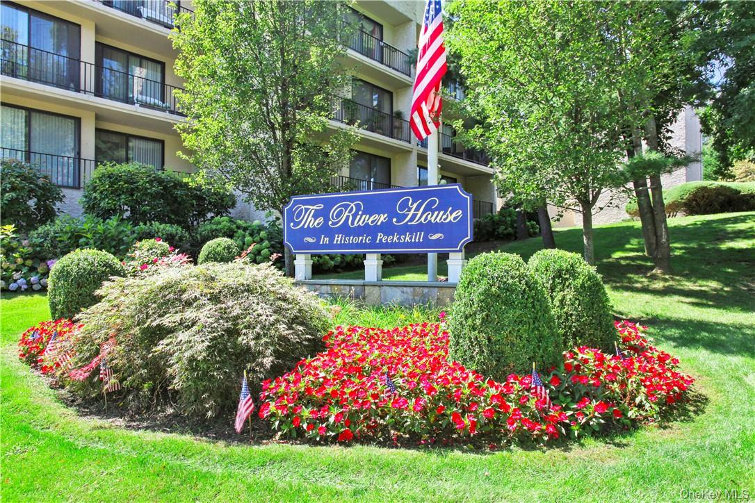150 Overlook Avenue # 1S, Peekskill, NY 10566
