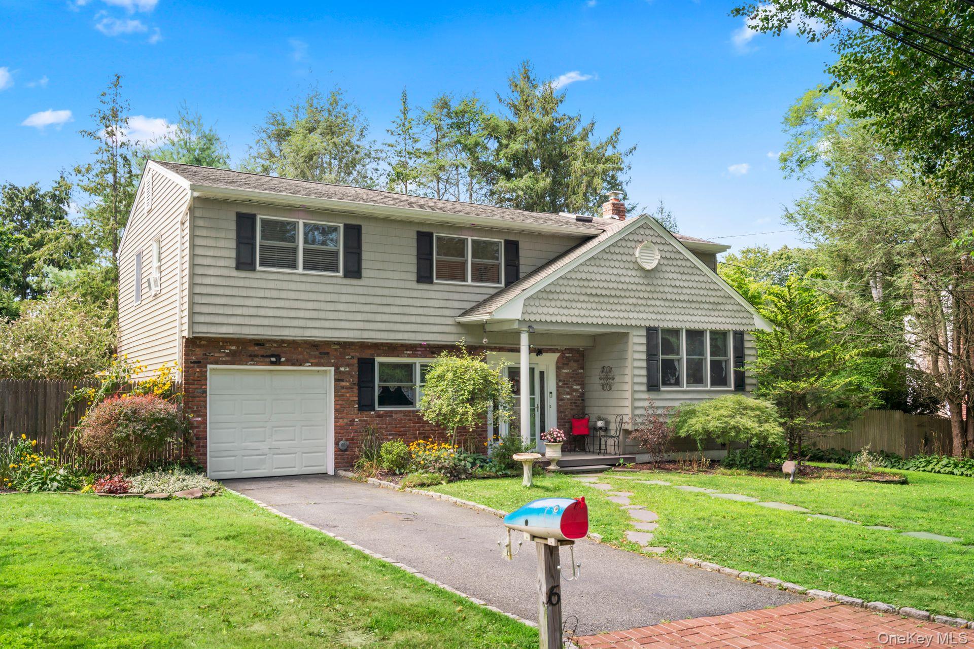 6 Emil Court, Huntington, NY 11743