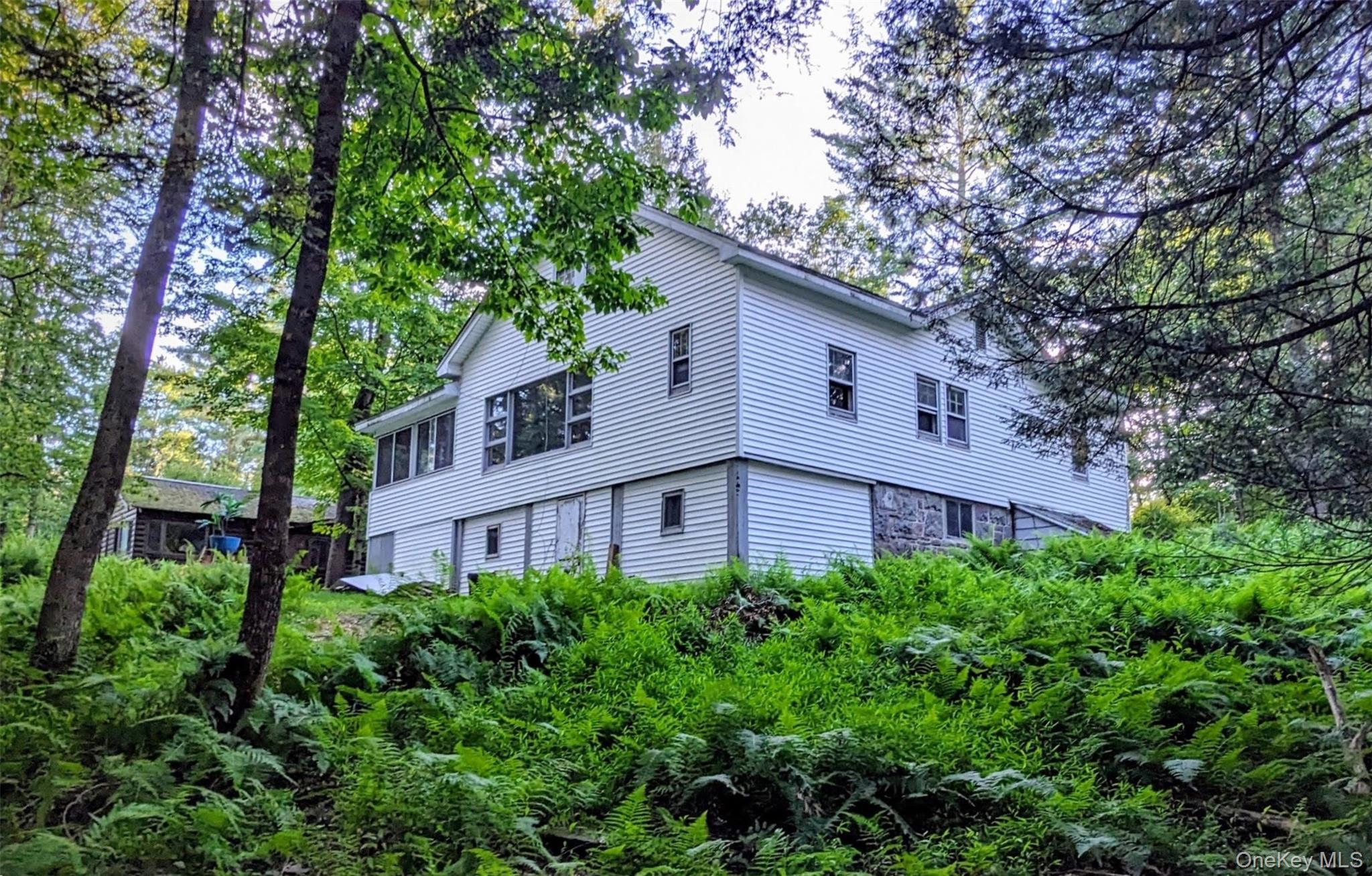 30 N Mohican Trail, Smallwood, NY 12778