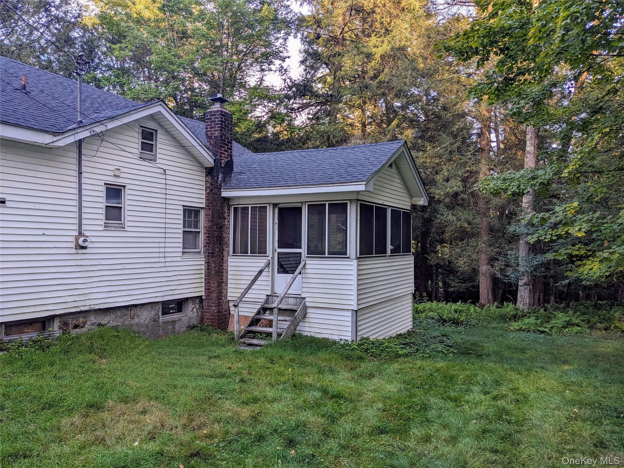 30 N Mohican Trail, Smallwood, NY 12778