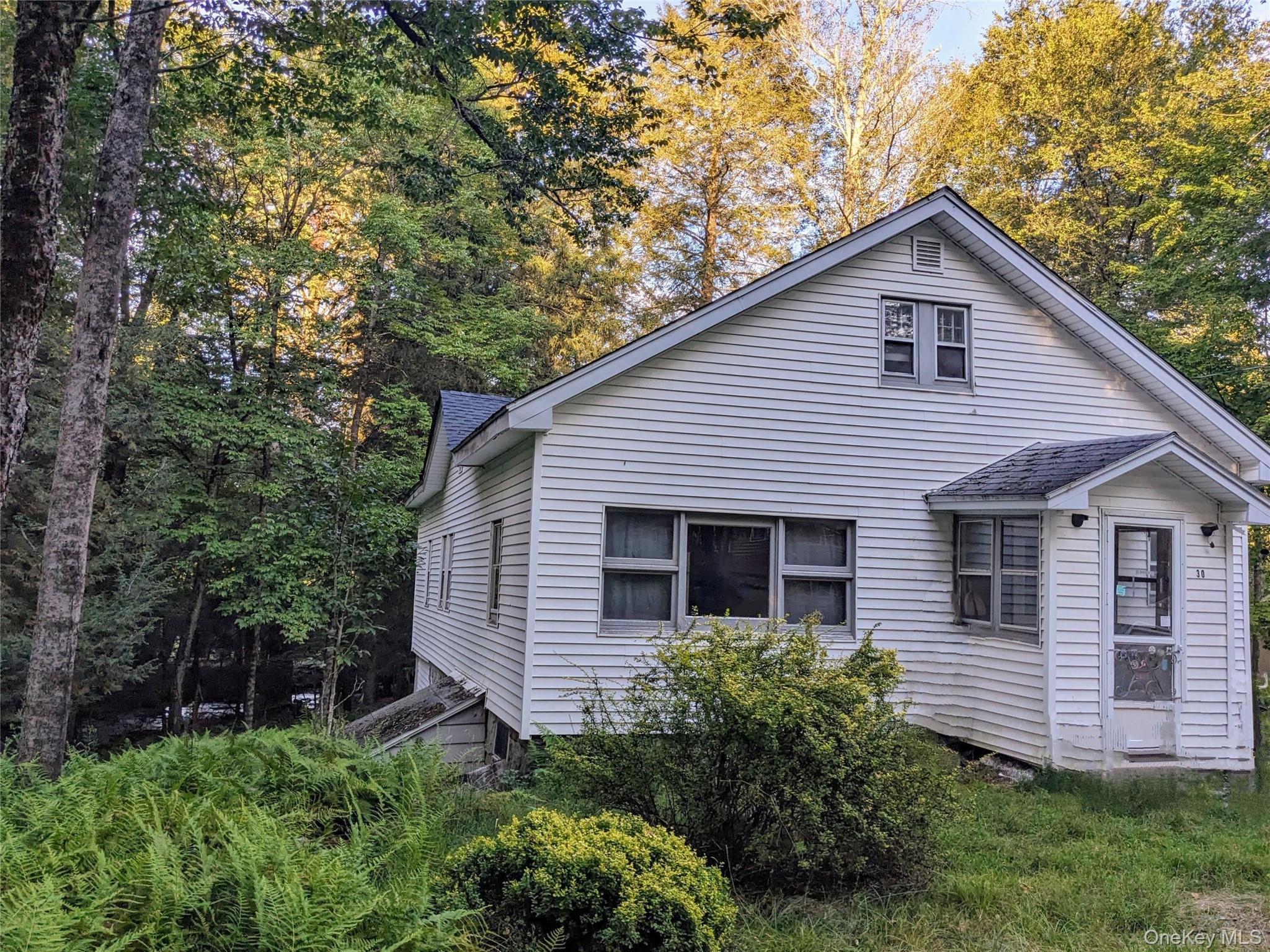 30 N Mohican Trail, Smallwood, NY 12778