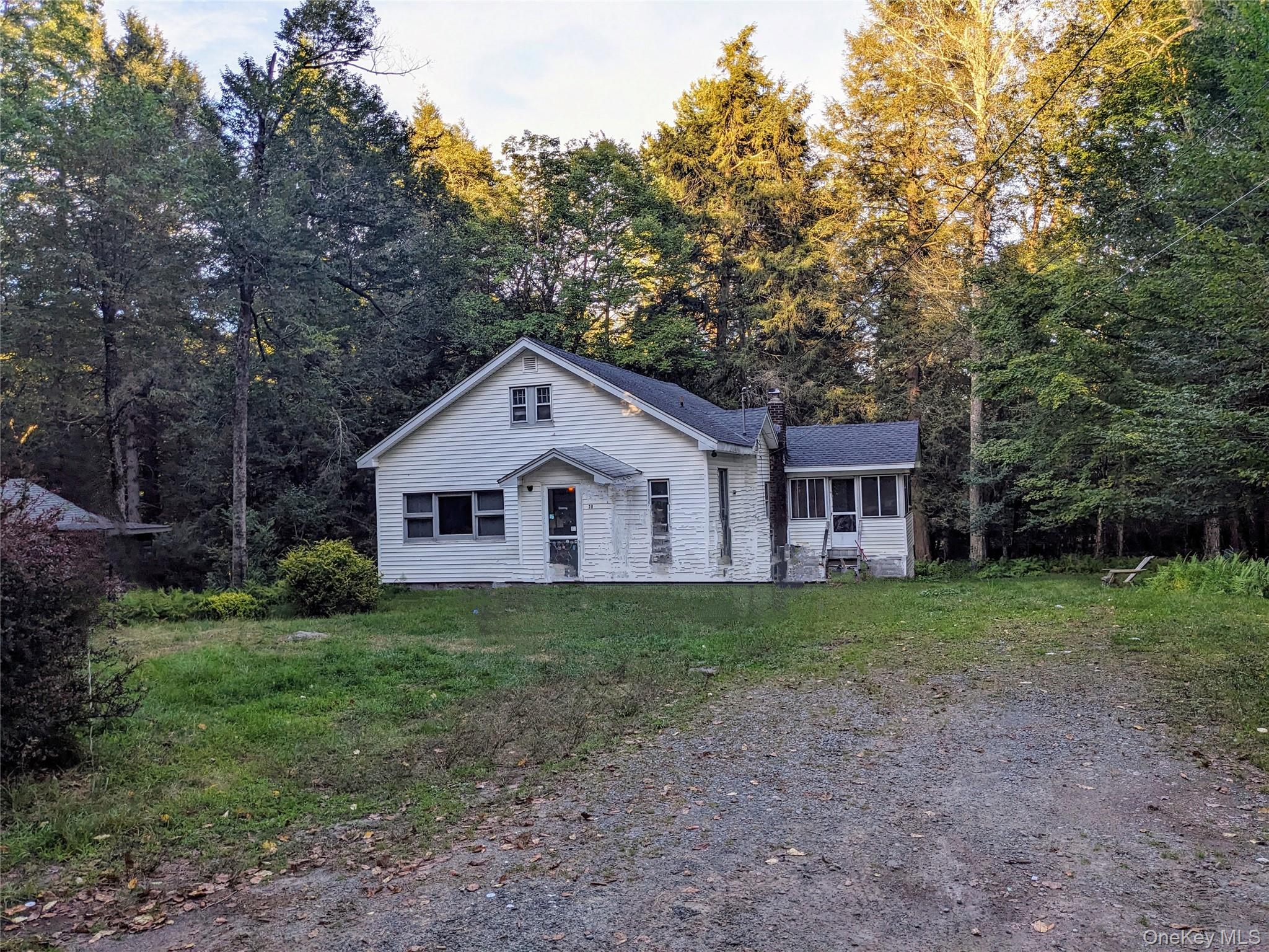 30 N Mohican Trail, Smallwood, NY 12778