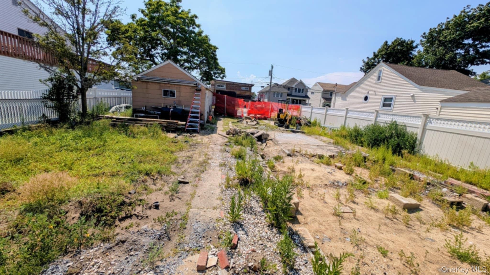 121a Garfield Street, Freeport, NY 11520