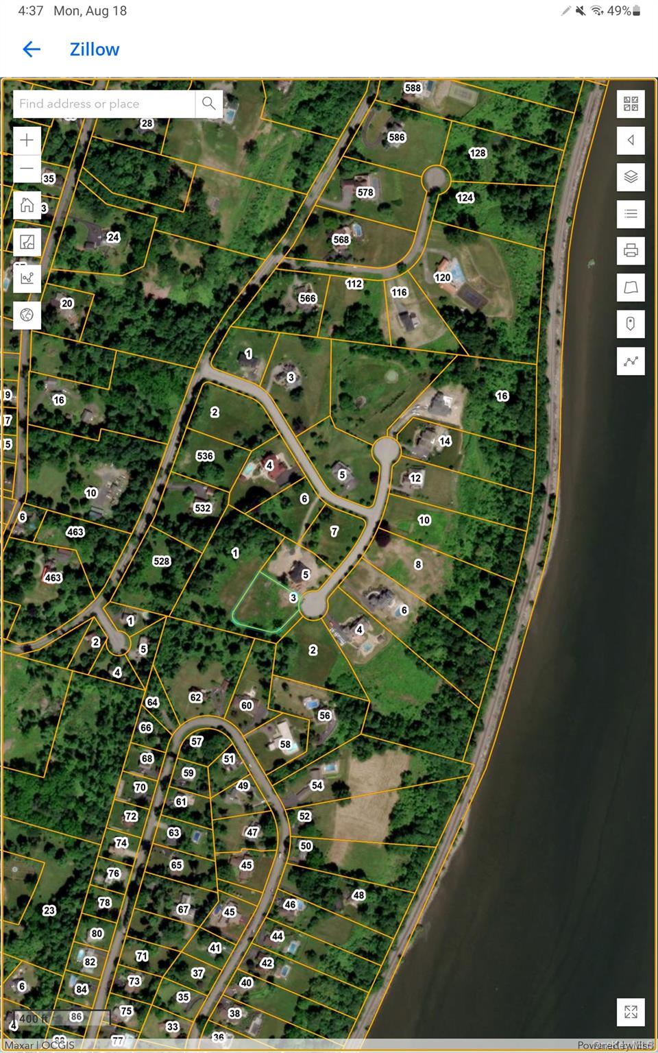 3 Chelsea View Terrace, Newburgh, NY 12550