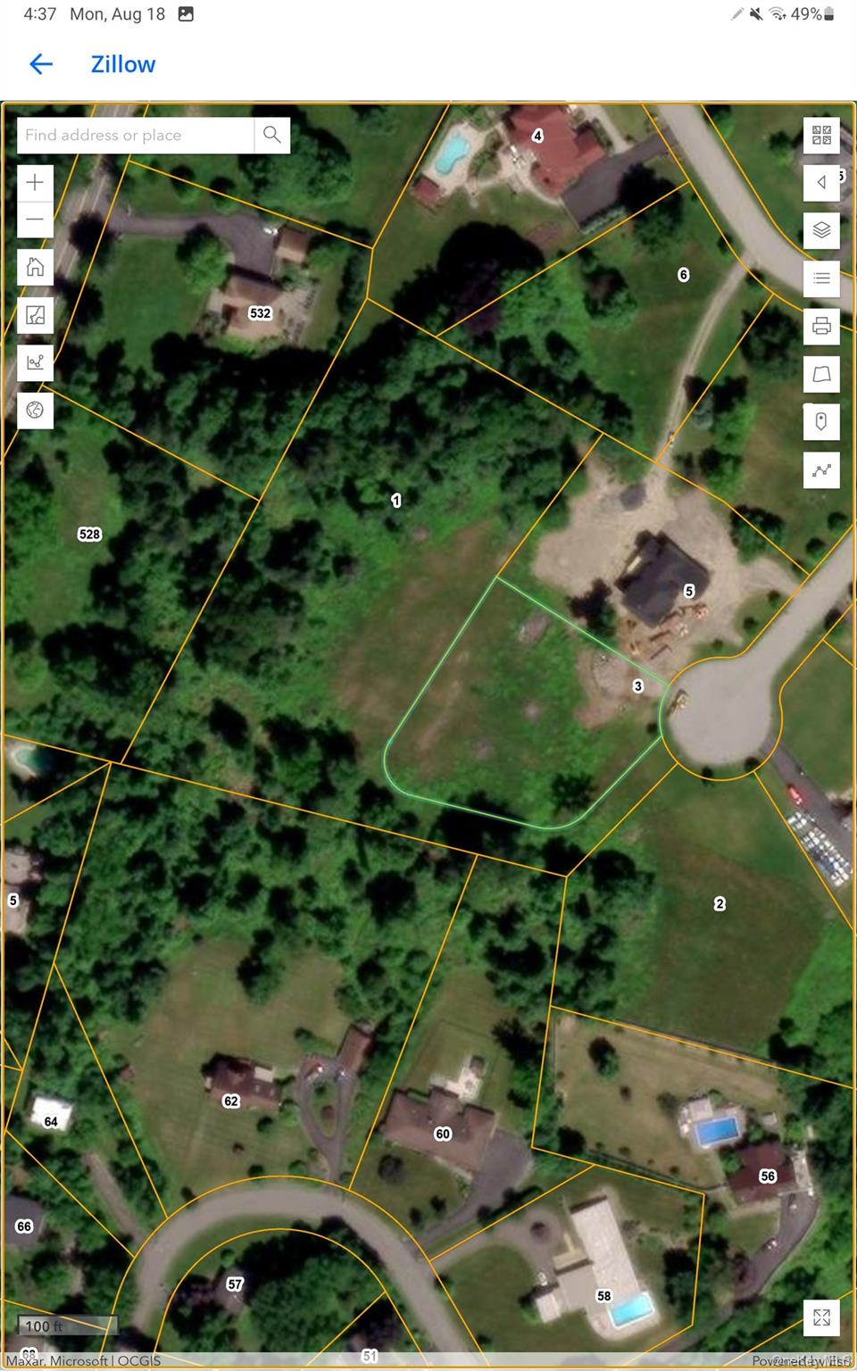 3 Chelsea View Terrace, Newburgh, NY 12550