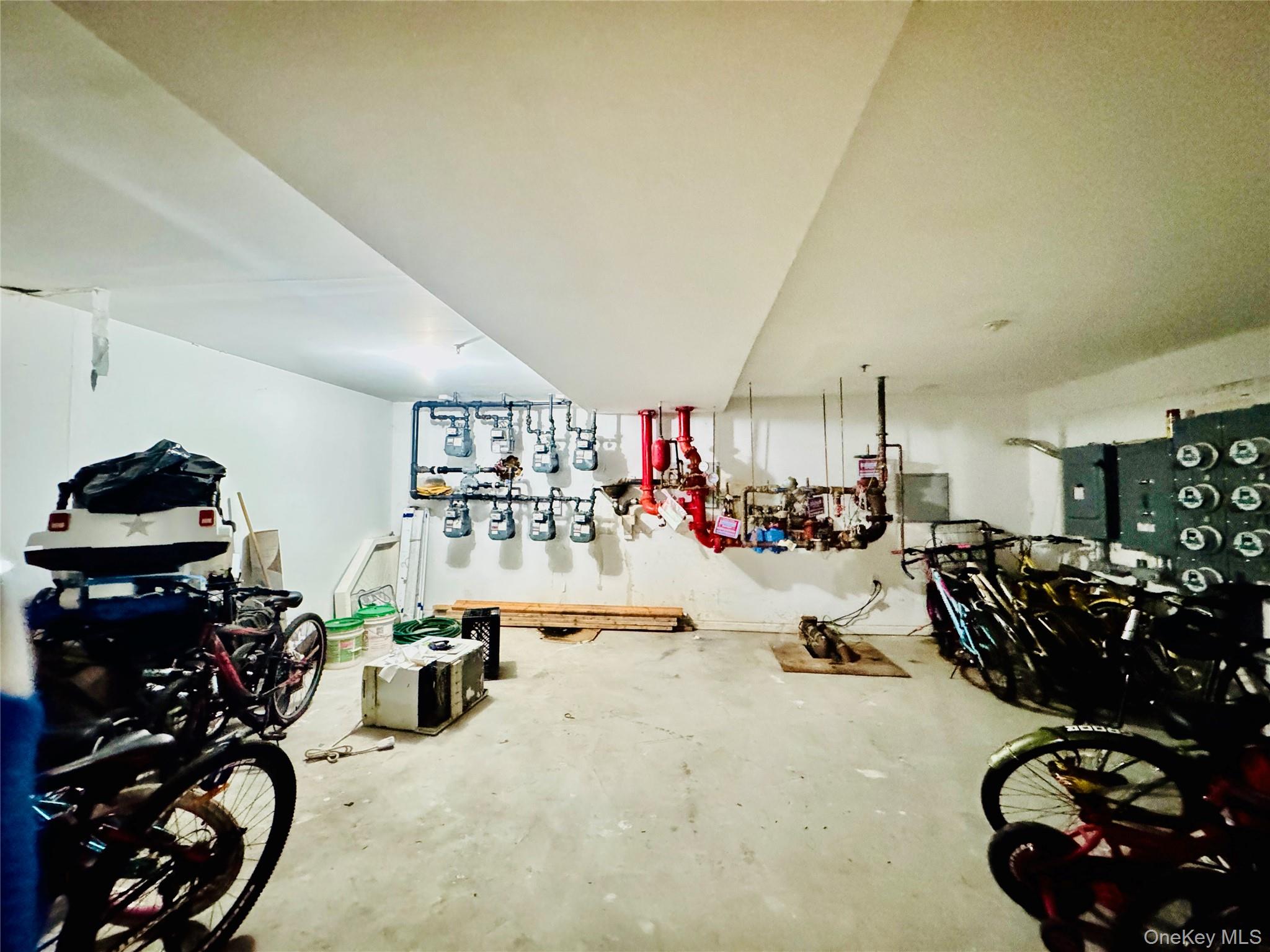 37-33 107th Street # 2A, Corona, NY 11368