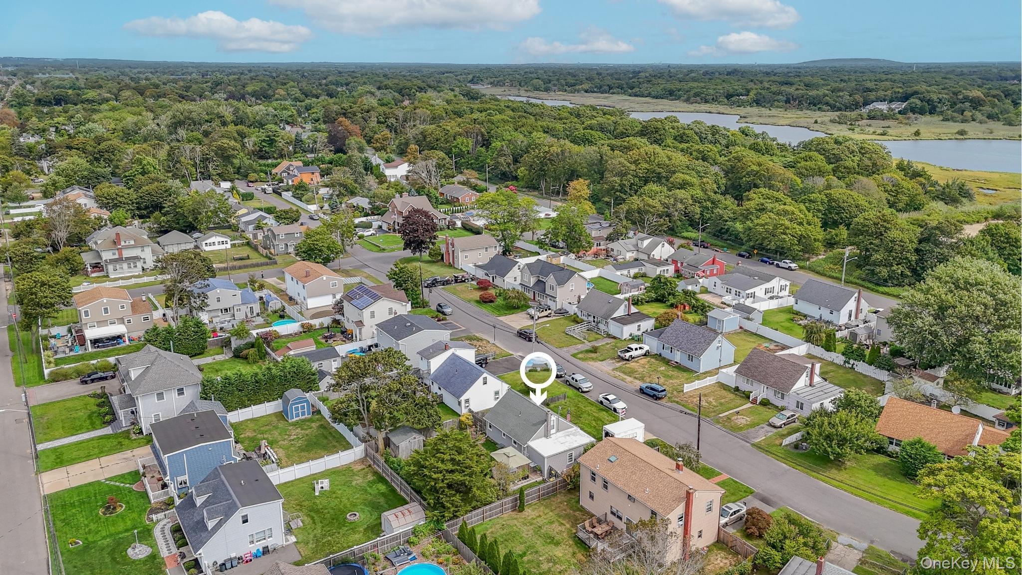 24 Clifton Drive, Patchogue, NY 11772