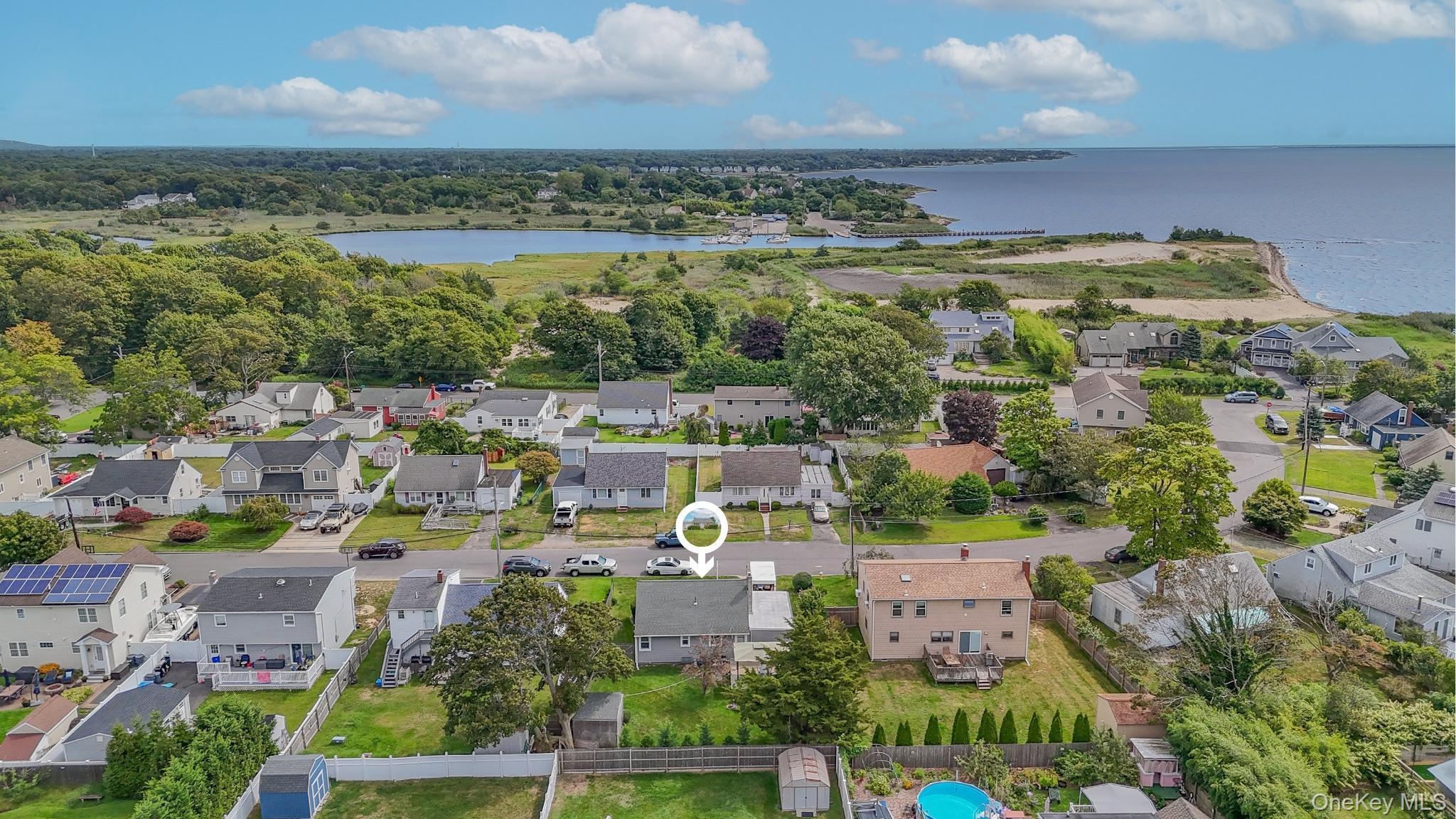 24 Clifton Drive, Patchogue, NY 11772