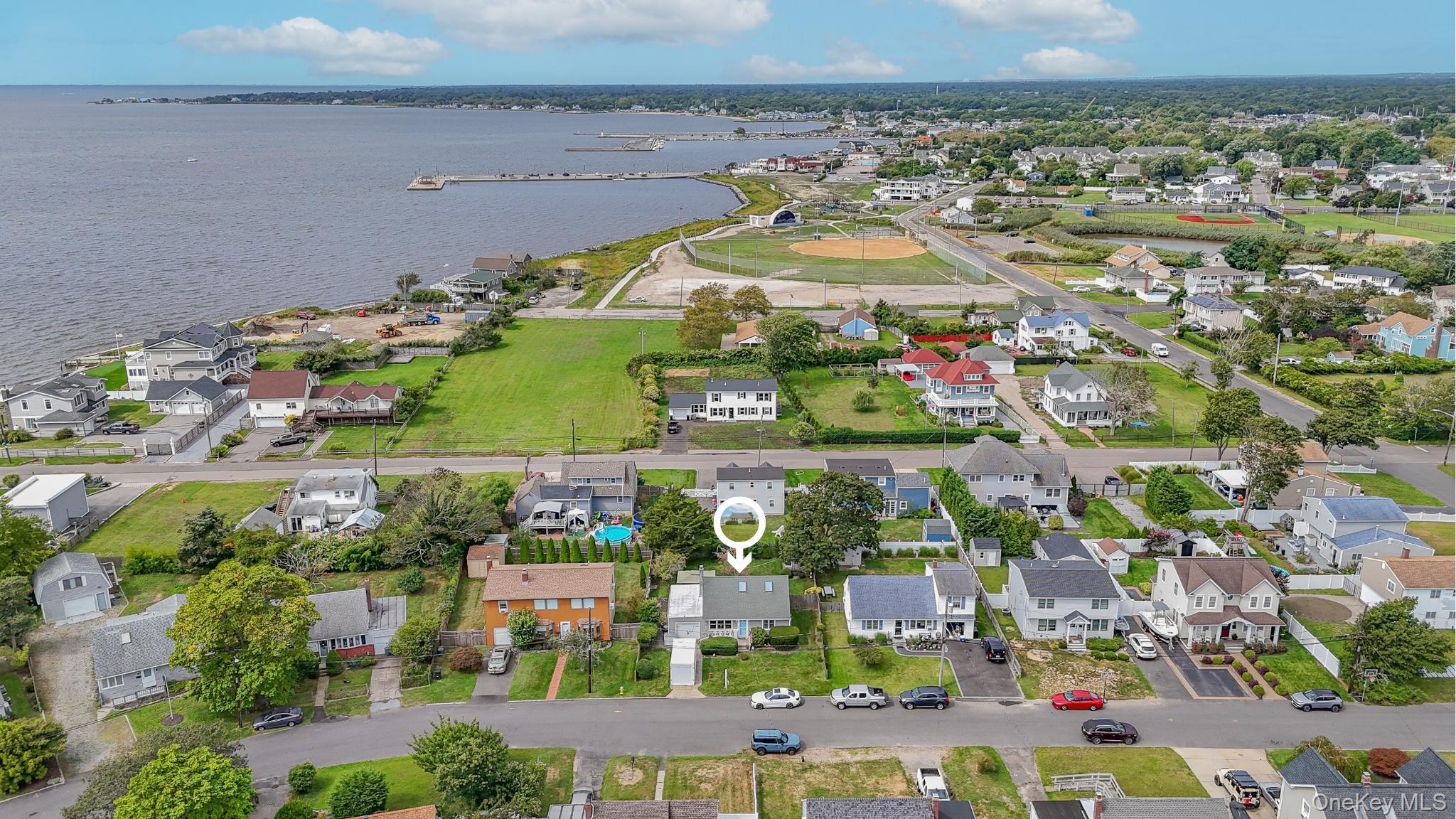 24 Clifton Drive, Patchogue, NY 11772