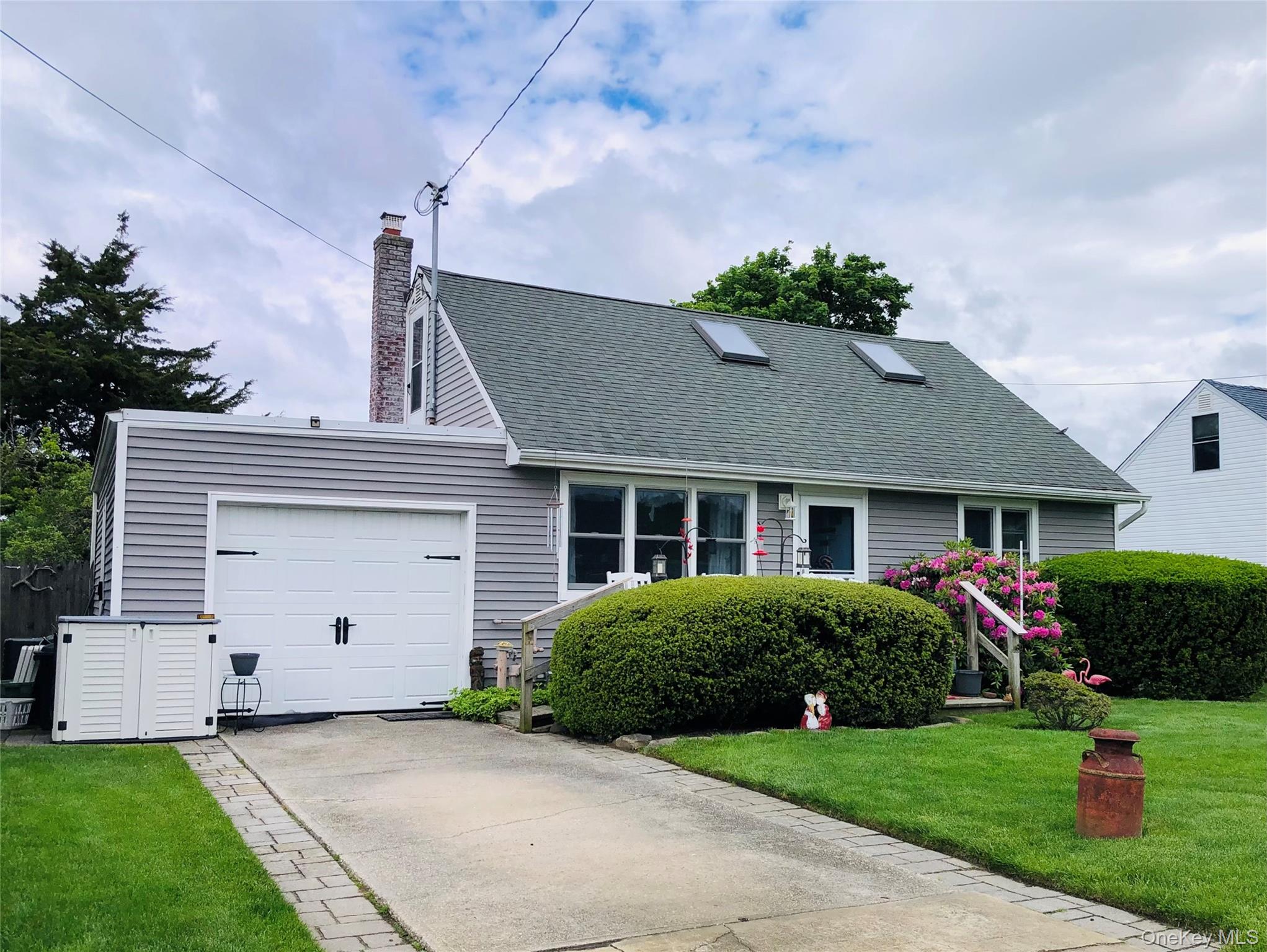24 Clifton Drive, Patchogue, NY 11772