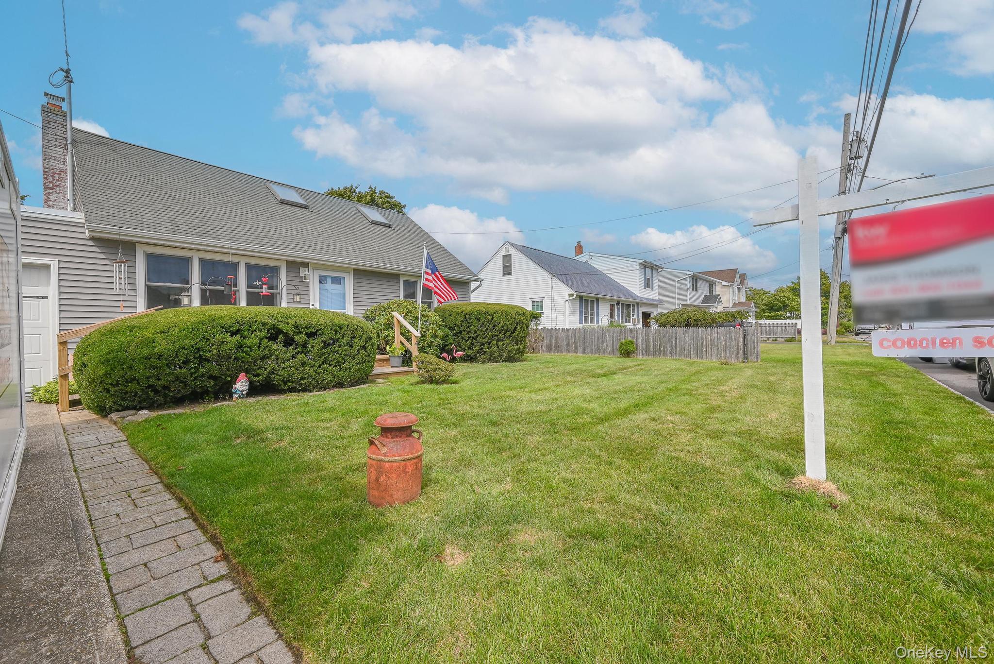 24 Clifton Drive, Patchogue, NY 11772