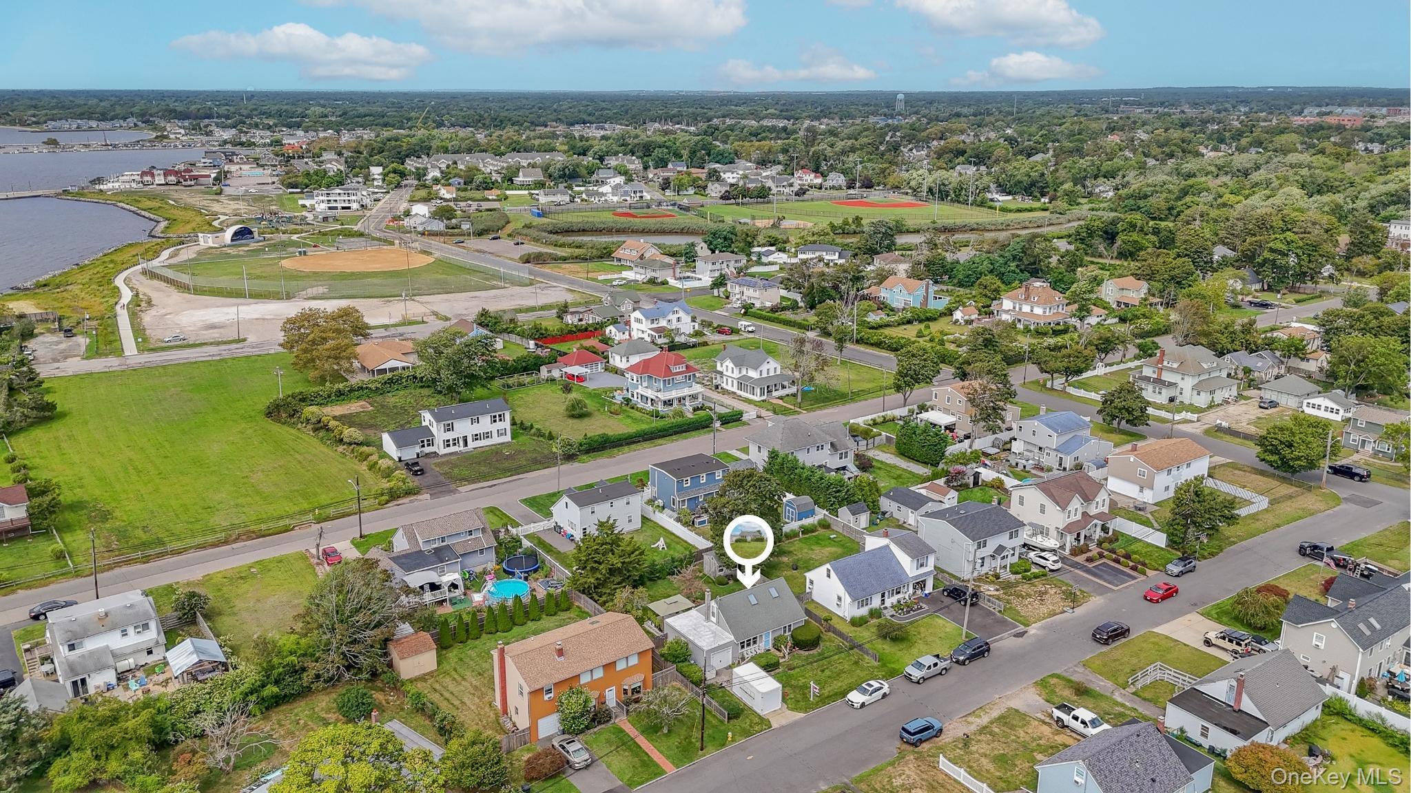 24 Clifton Drive, Patchogue, NY 11772