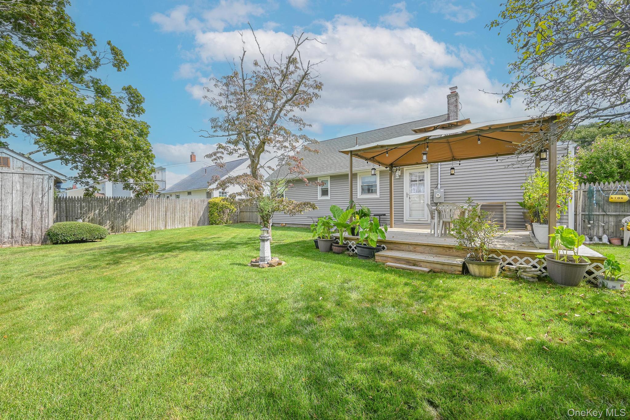 24 Clifton Drive, Patchogue, NY 11772