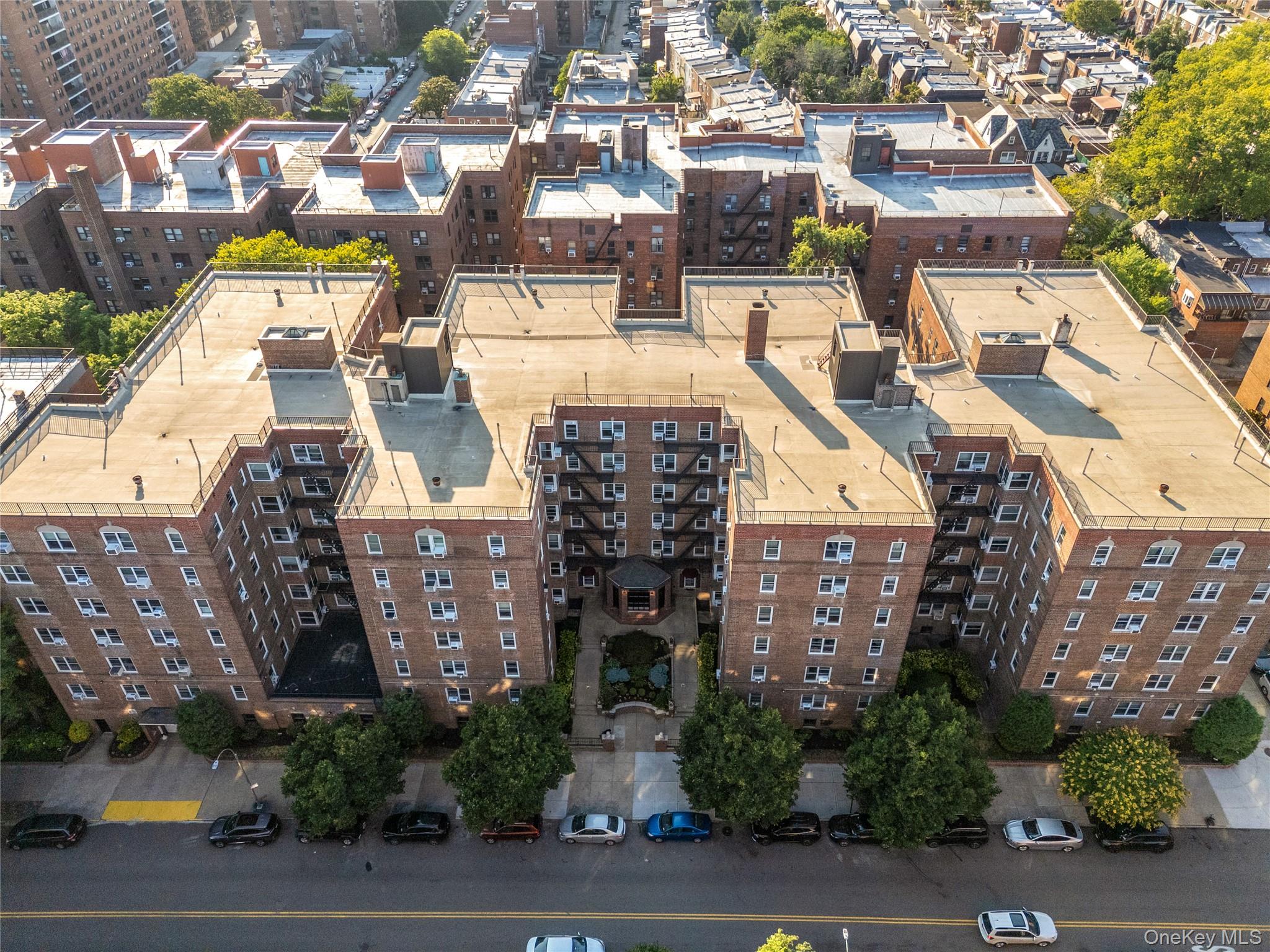 99-45 67th Road # 620, Forest Hills, NY 11375