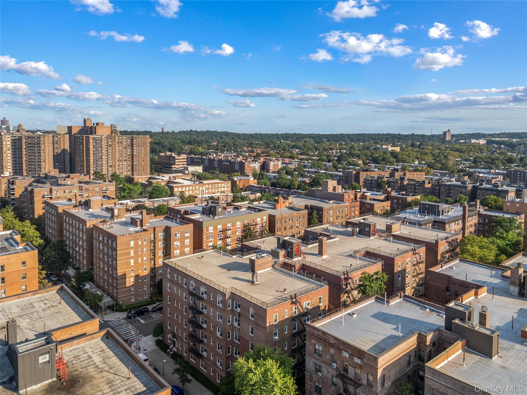 99-45 67th Road # 620, Forest Hills, NY 11375