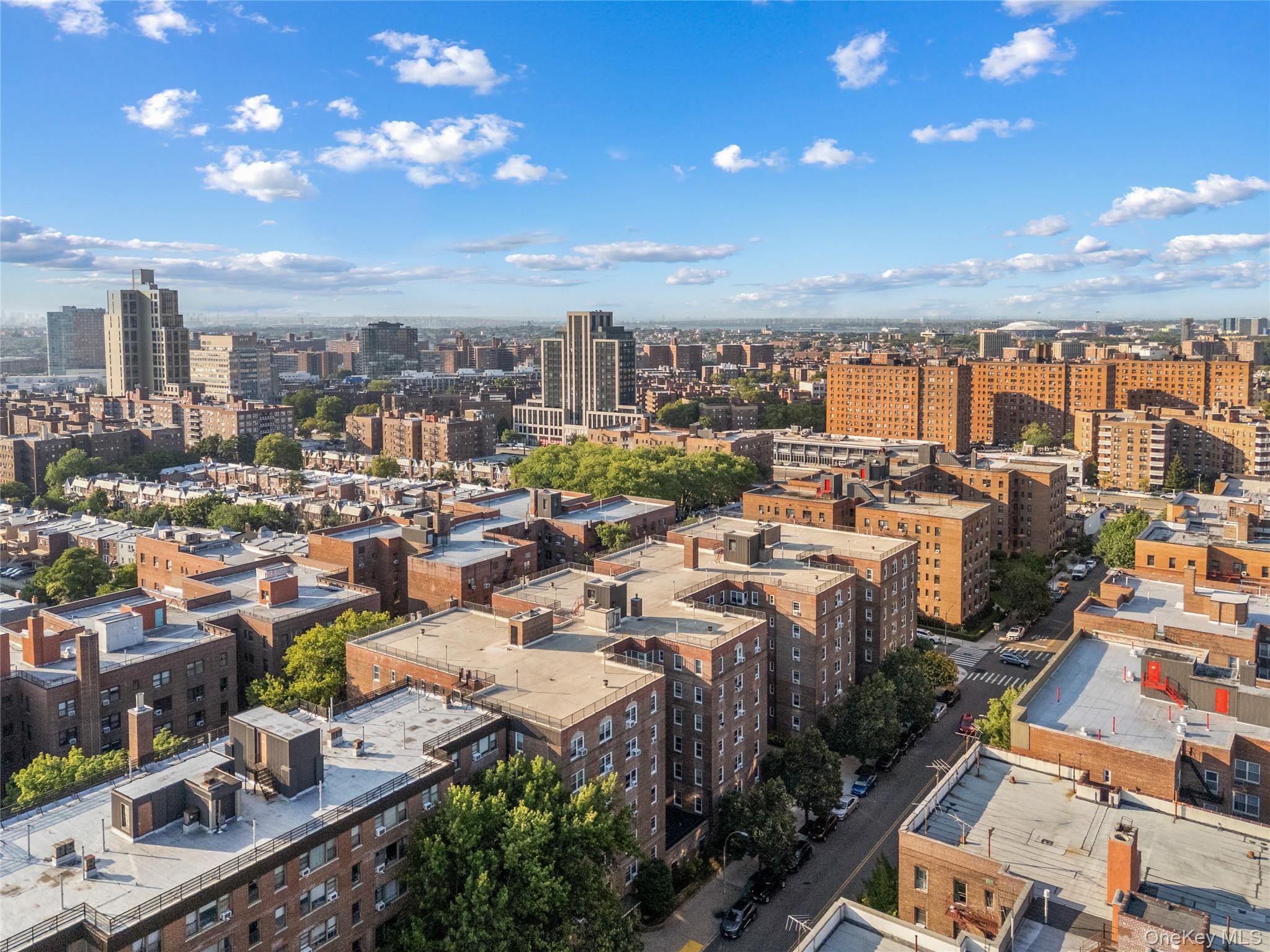 99-45 67th Road # 620, Forest Hills, NY 11375