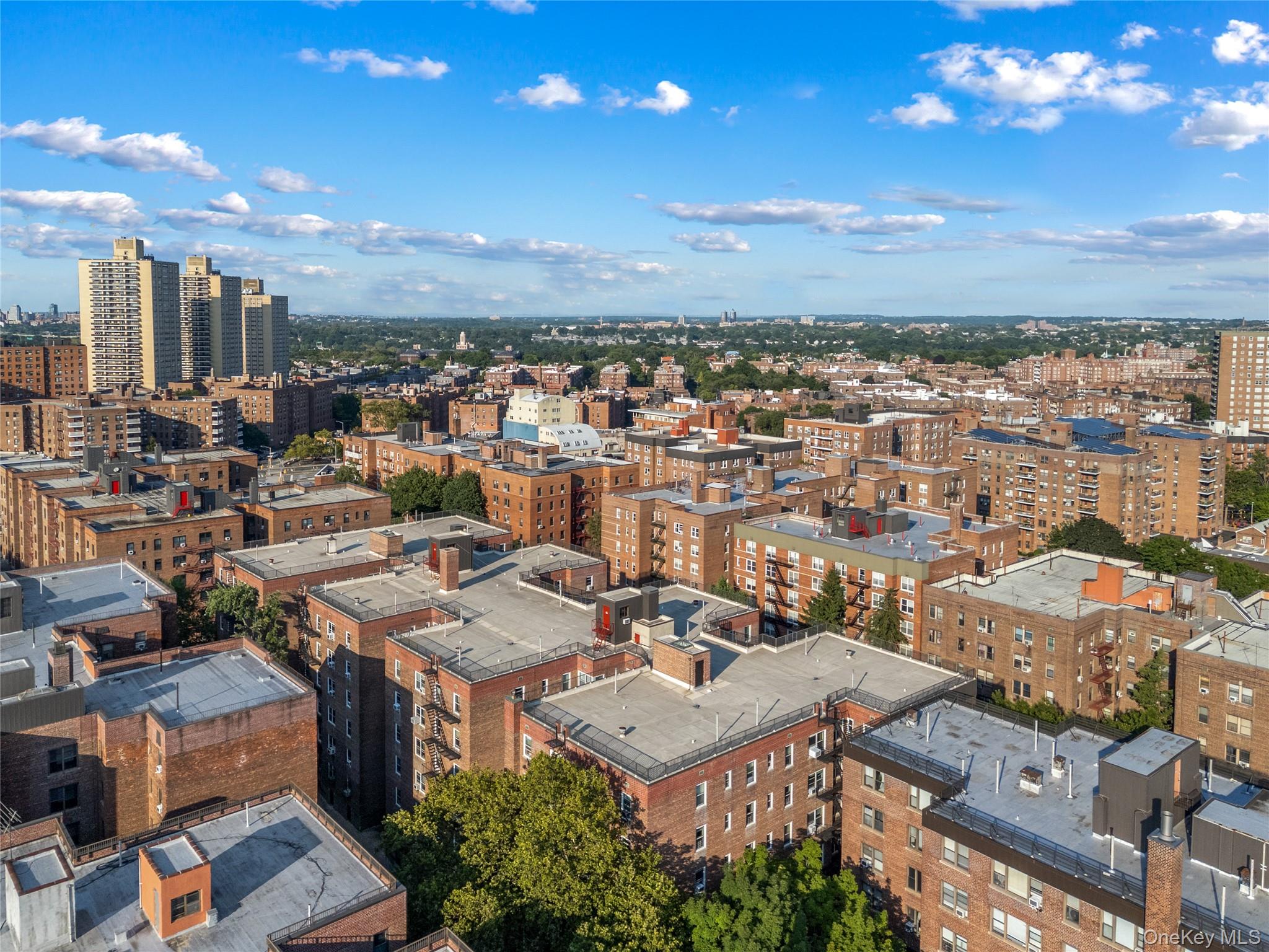 99-45 67th Road # 620, Forest Hills, NY 11375