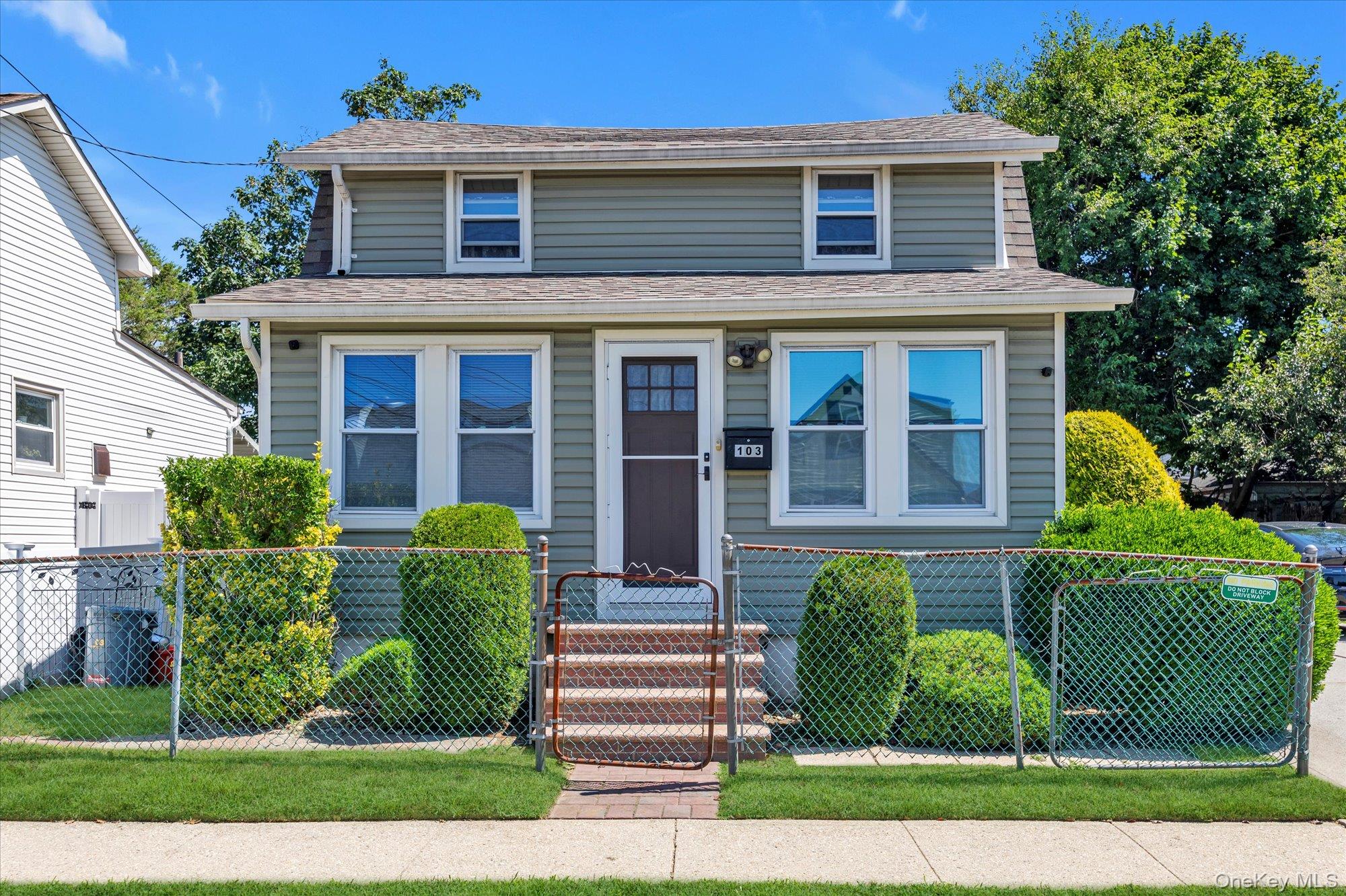103 Oakley Avenue, Elmont, NY 11003