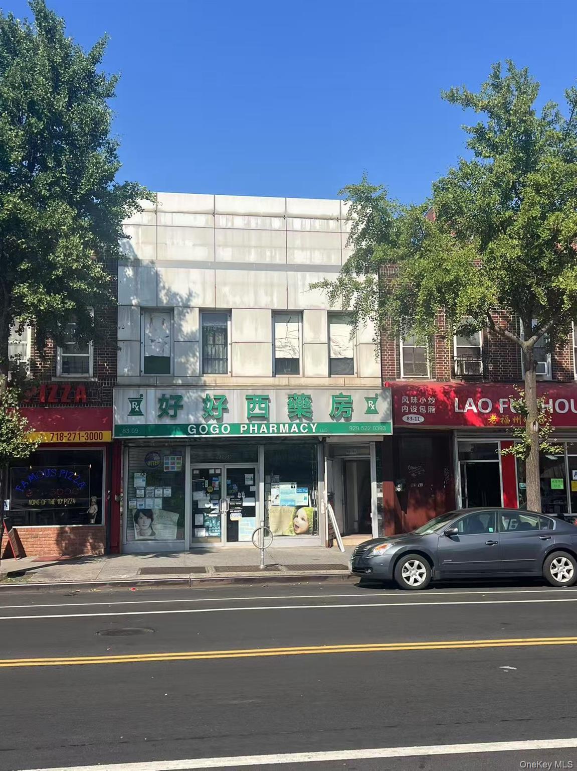 83-09 Broadway # 2 FL Rear, Elmhurst, NY 11373