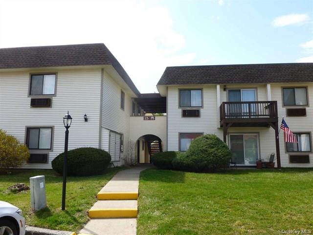 15 Club House Drive Drive # 2F, Fishkill, NY 12524
