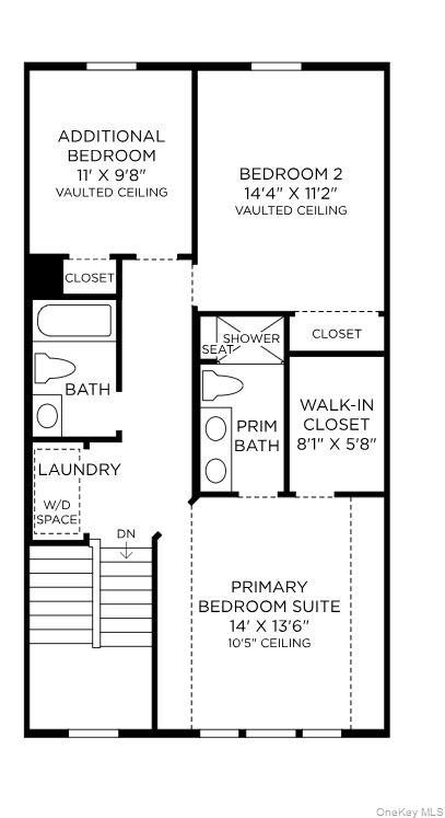 4079 Fairways Drive # 140, Carmel, NY 10512