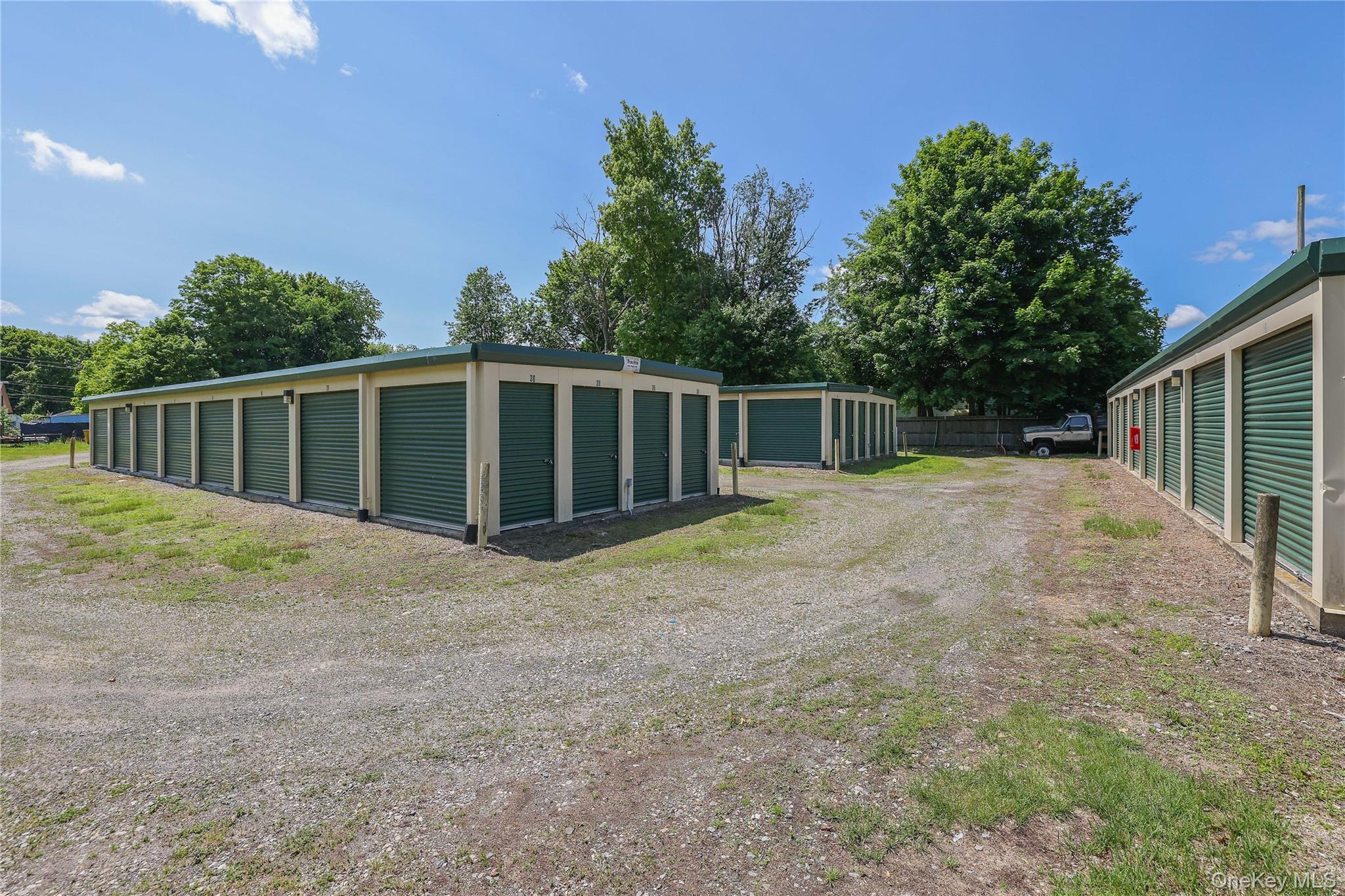 107,108,109 W W Main Street, Port Jervis, NY 12771