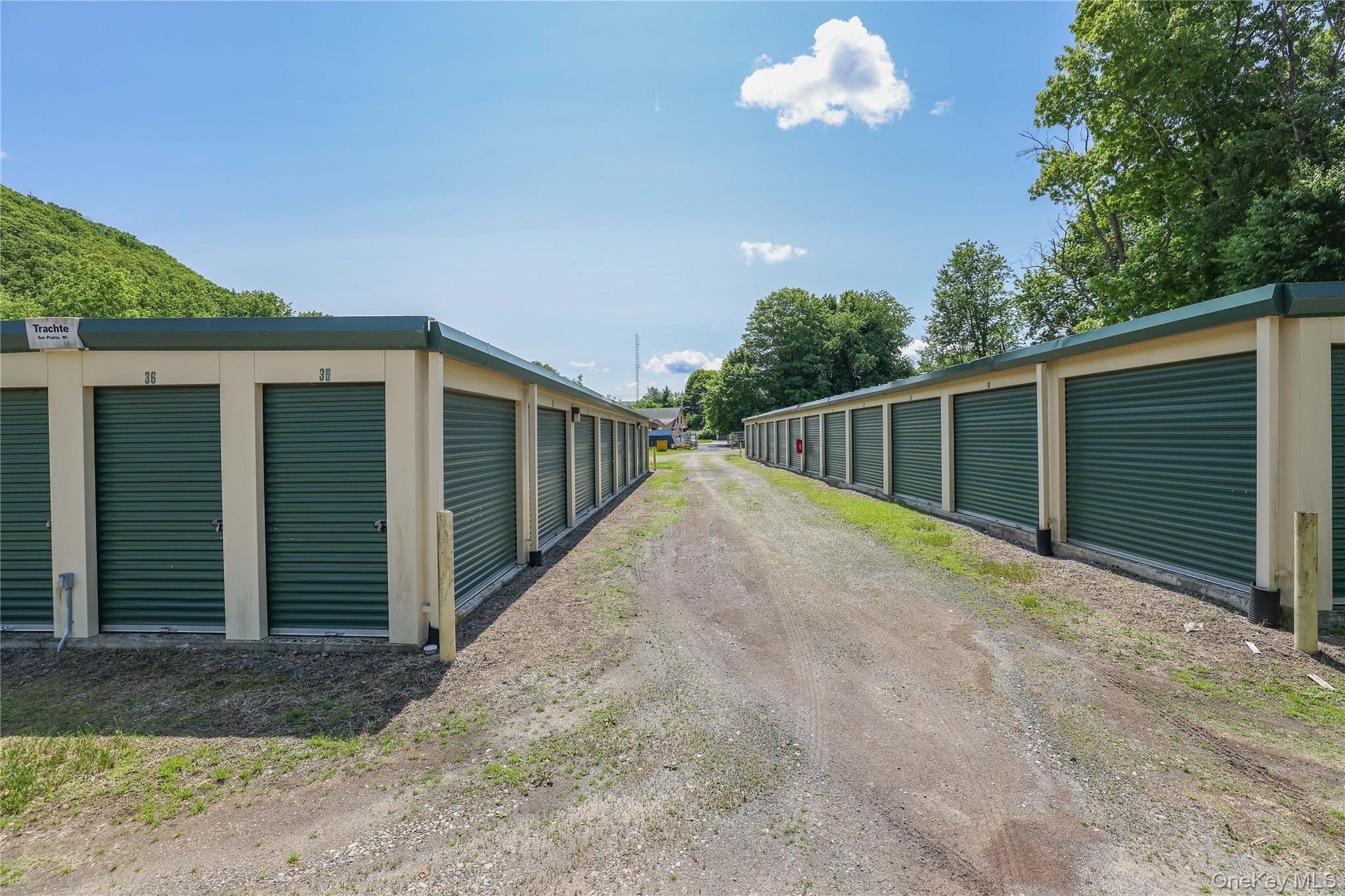 107,108,109 W W Main Street, Port Jervis, NY 12771