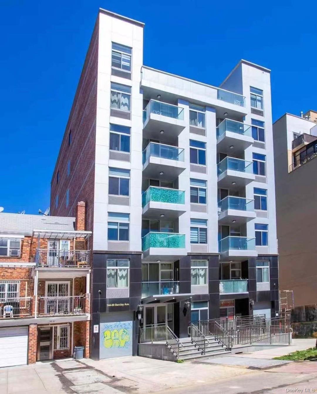 144-69 Barclay Avenue # 6A, Flushing, NY 11355
