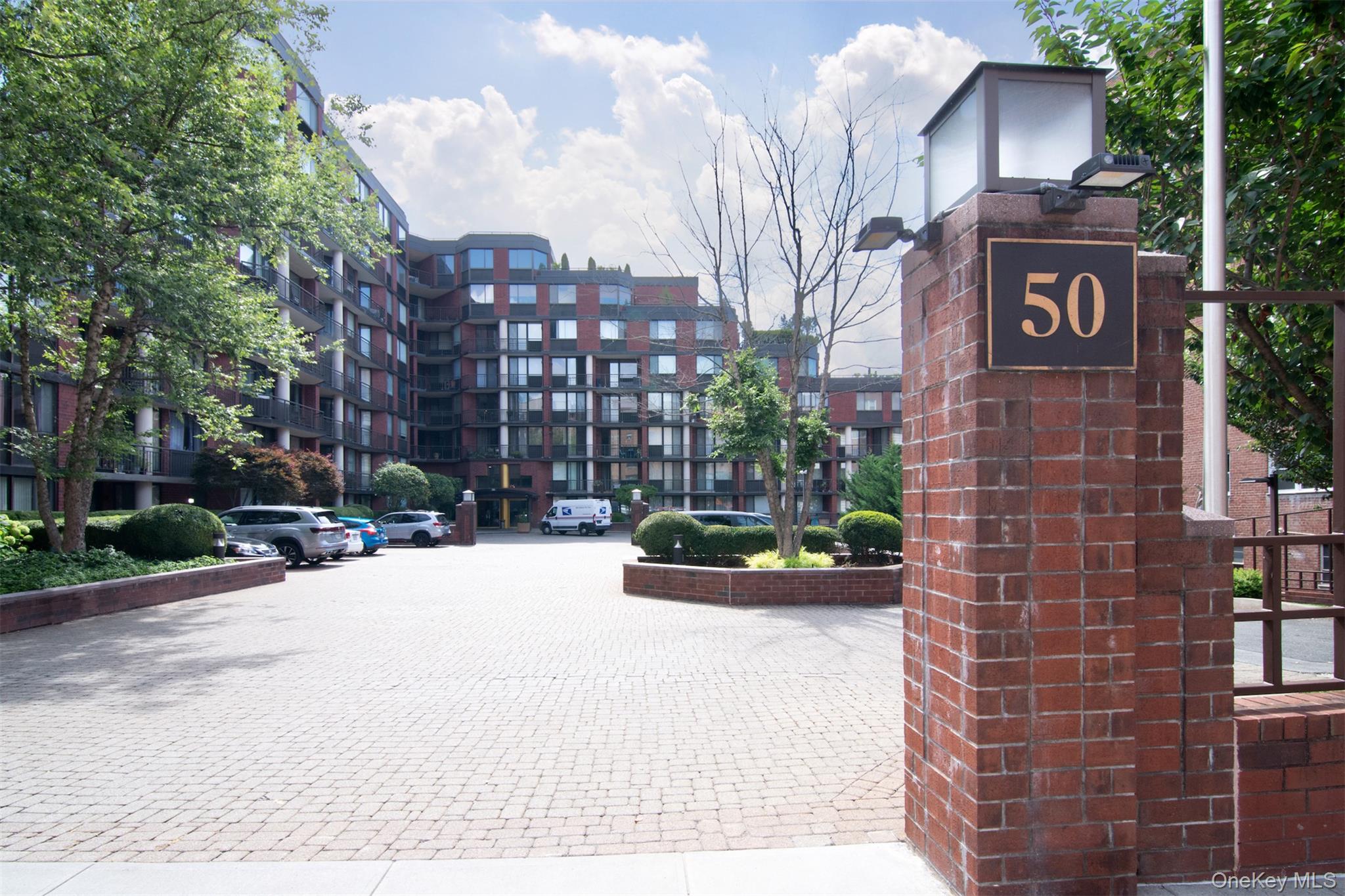 50 E Hartsdale Avenue # 5K, Hartsdale, NY 10530