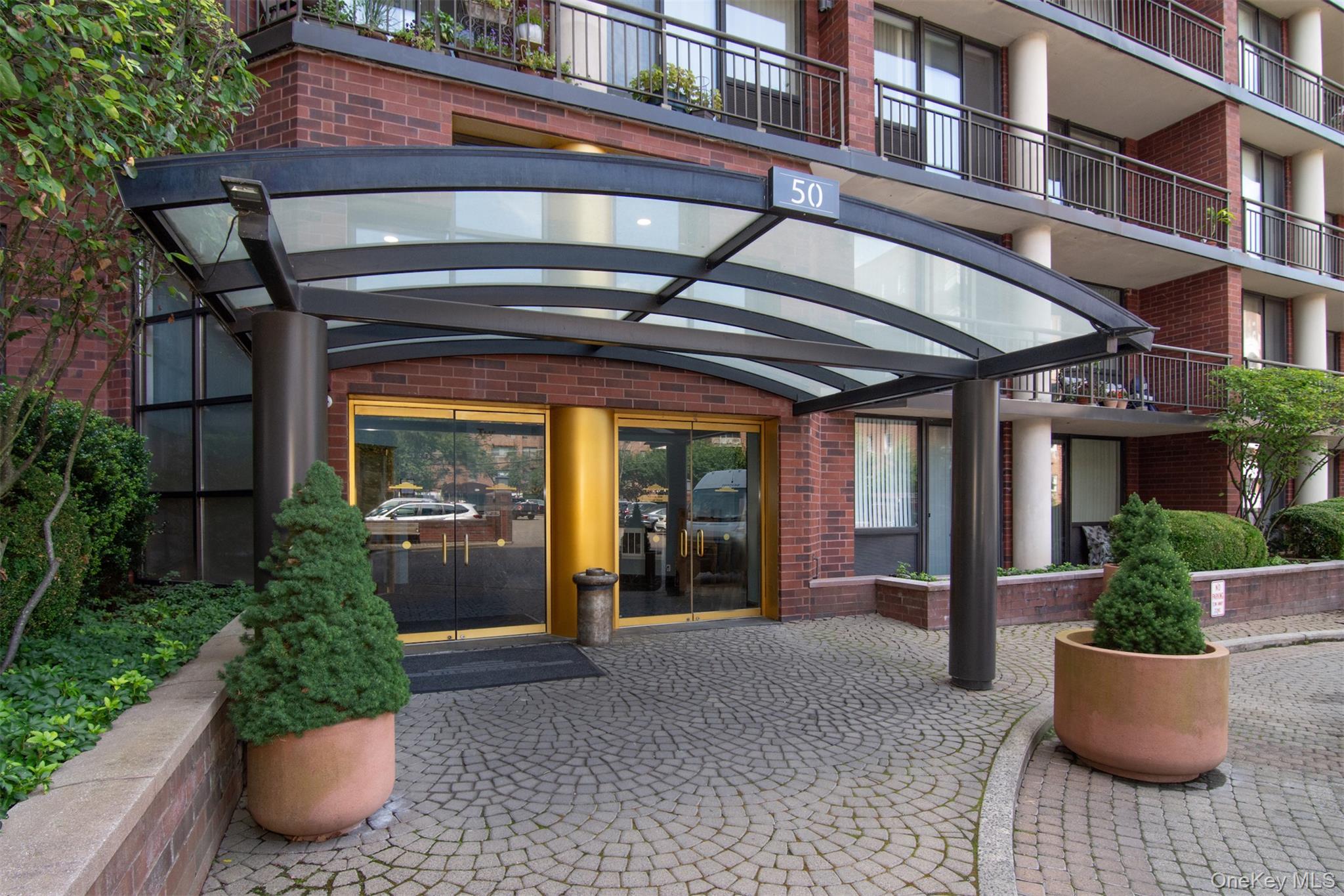 50 E Hartsdale Avenue # 5K, Hartsdale, NY 10530