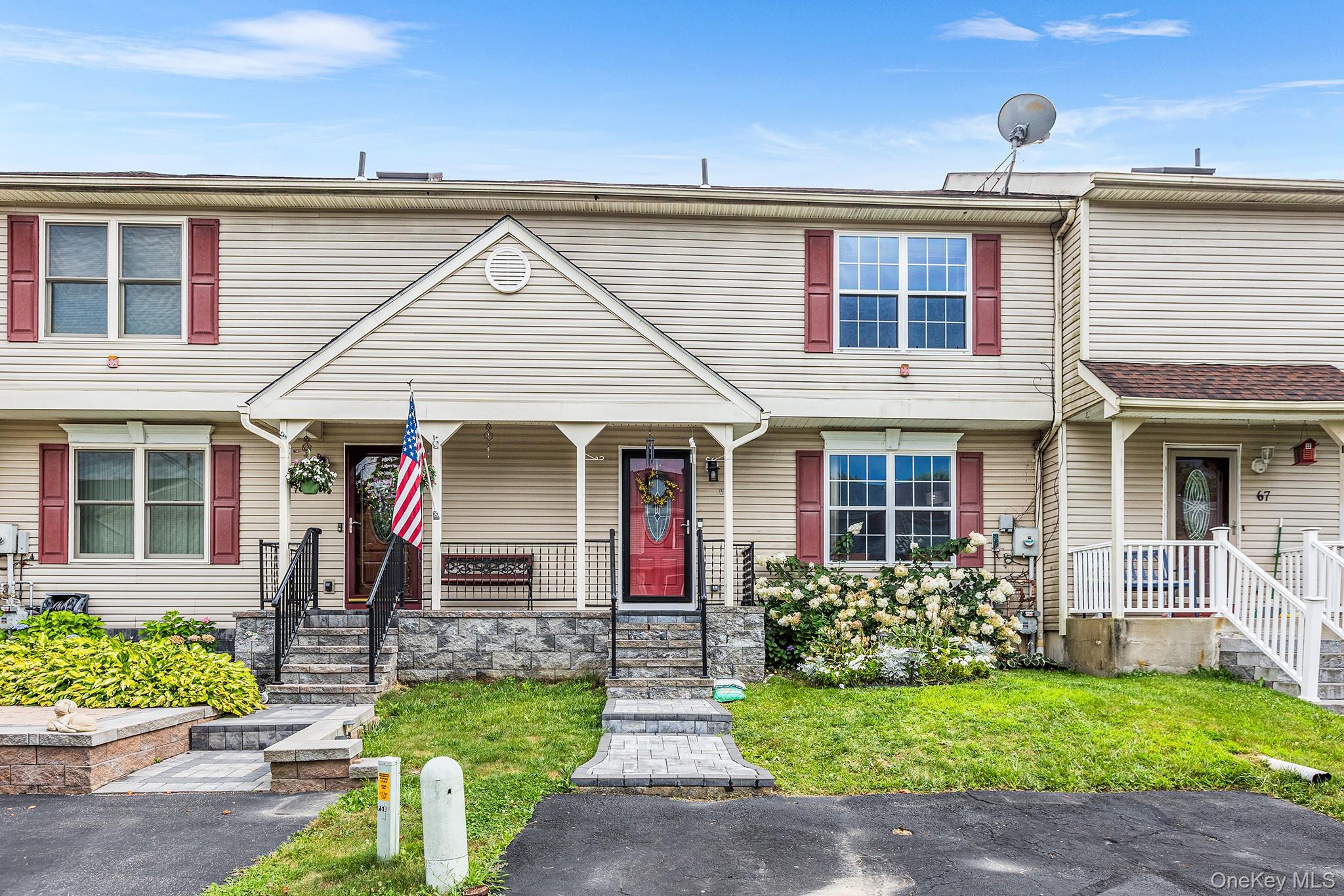 65 Darin Road, Warwick, NY 10990