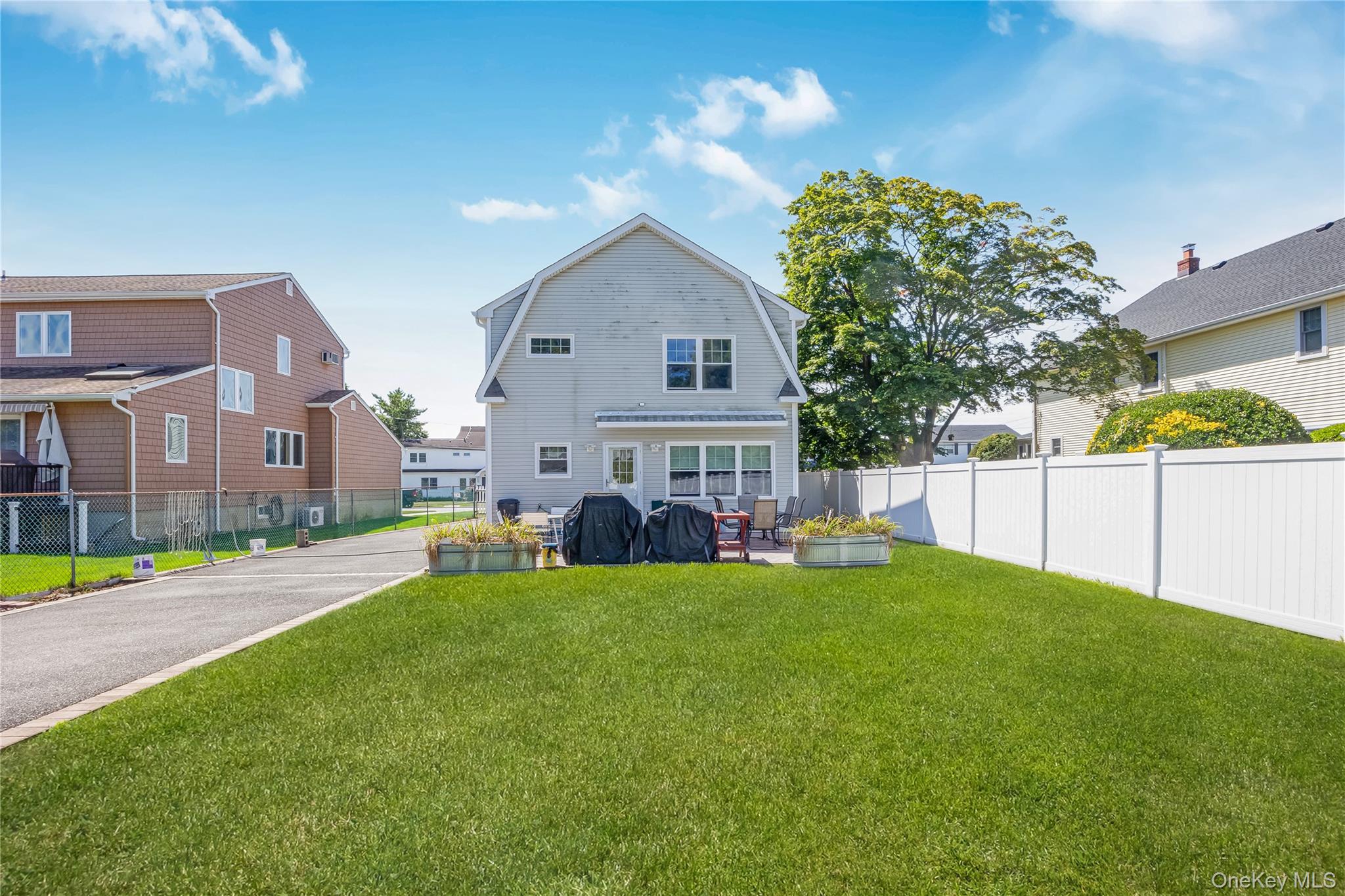 3945 Hickory Street, Seaford, NY 11783