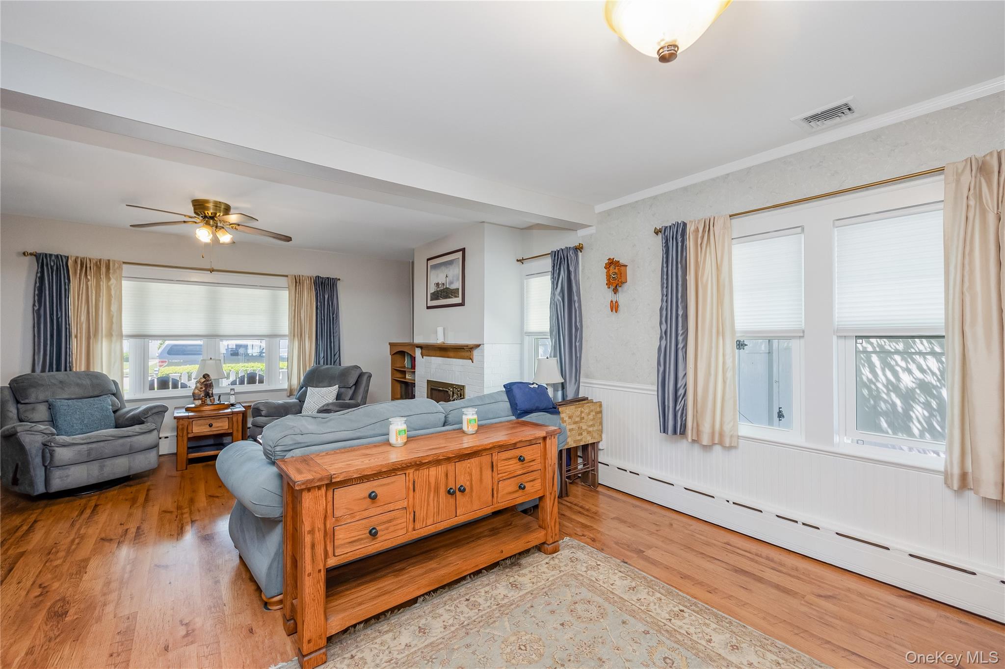 3945 Hickory Street, Seaford, NY 11783