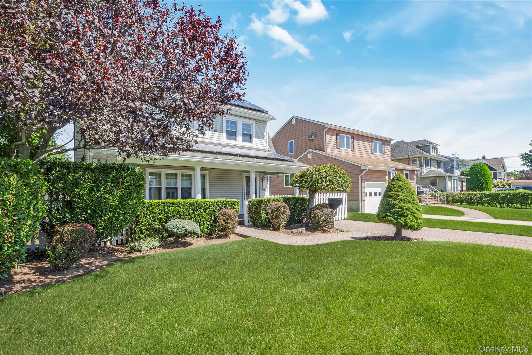 3945 Hickory Street, Seaford, NY 11783