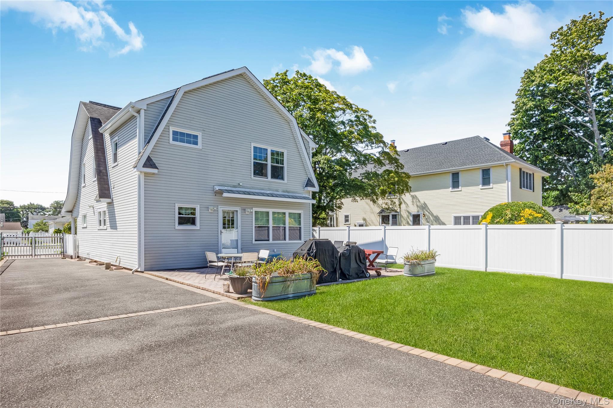 3945 Hickory Street, Seaford, NY 11783