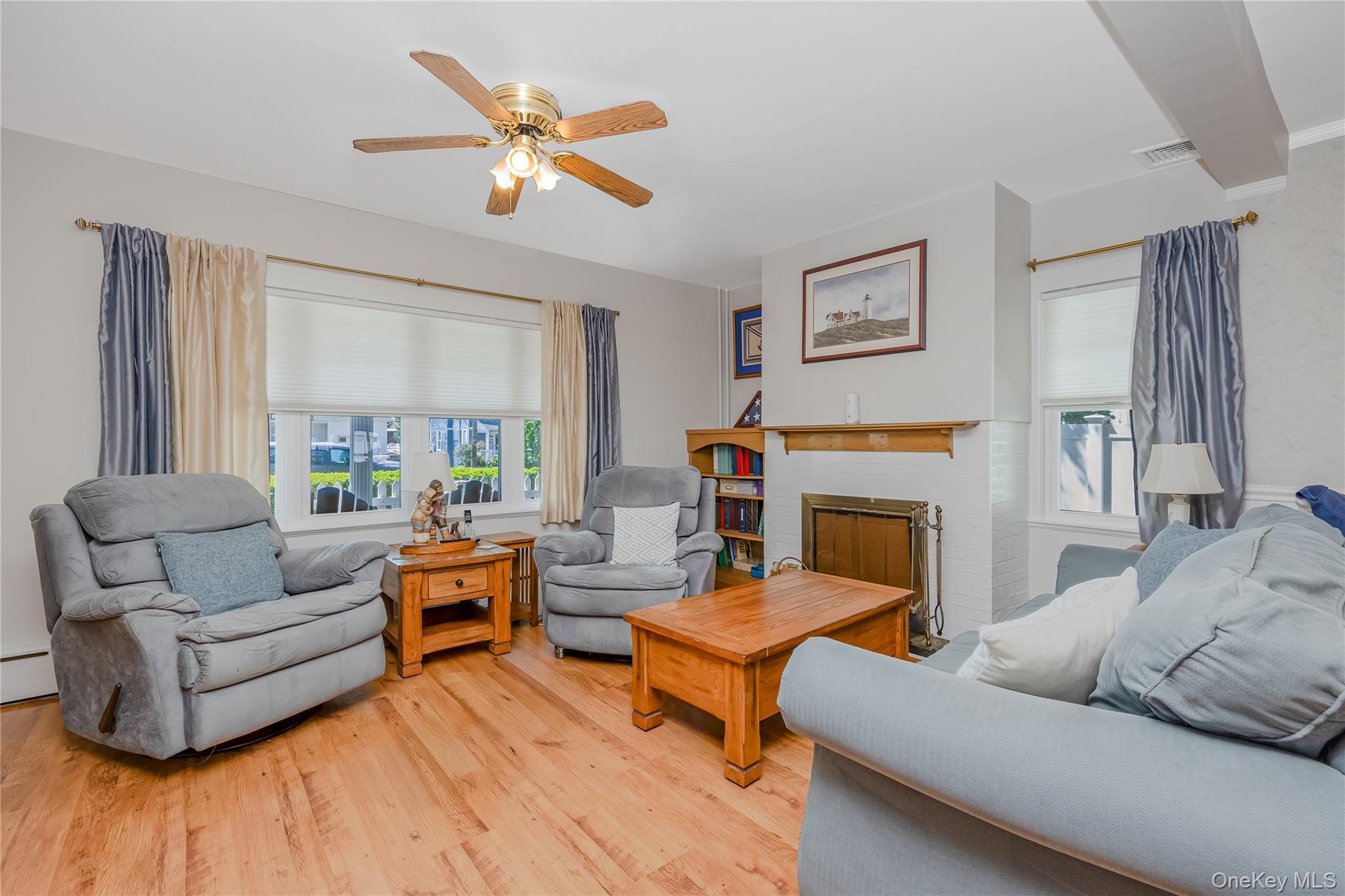 3945 Hickory Street, Seaford, NY 11783