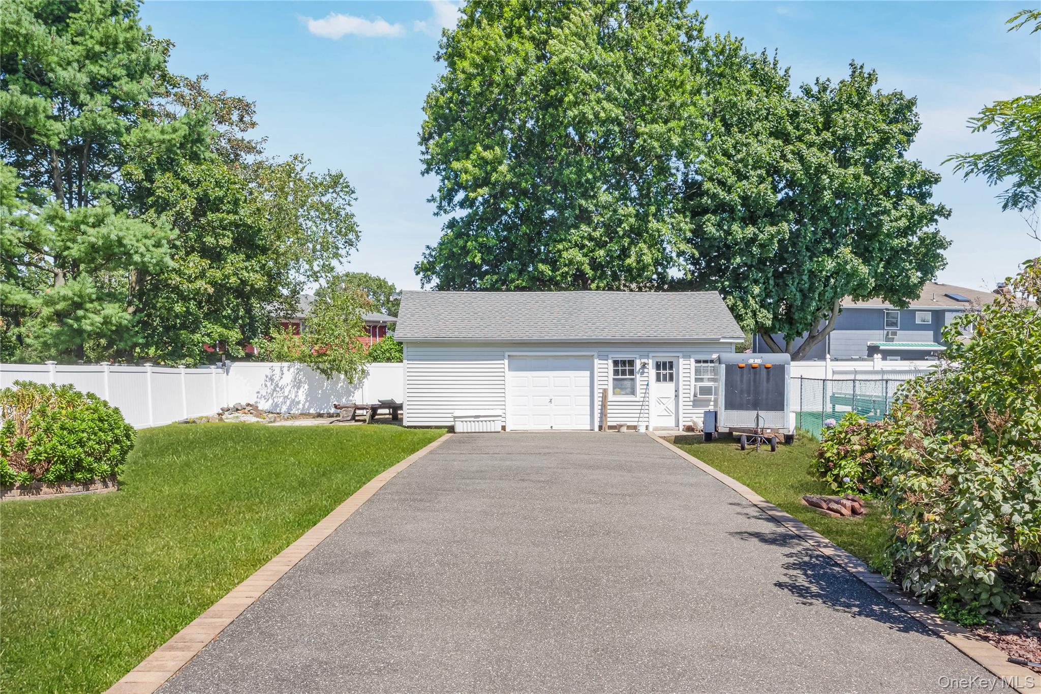 3945 Hickory Street, Seaford, NY 11783