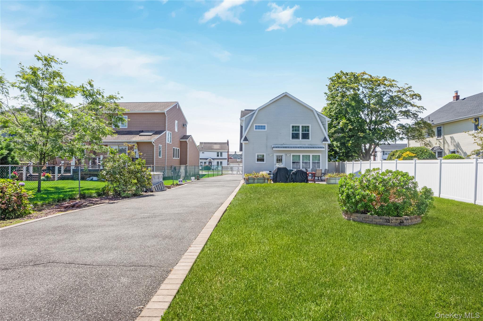 3945 Hickory Street, Seaford, NY 11783