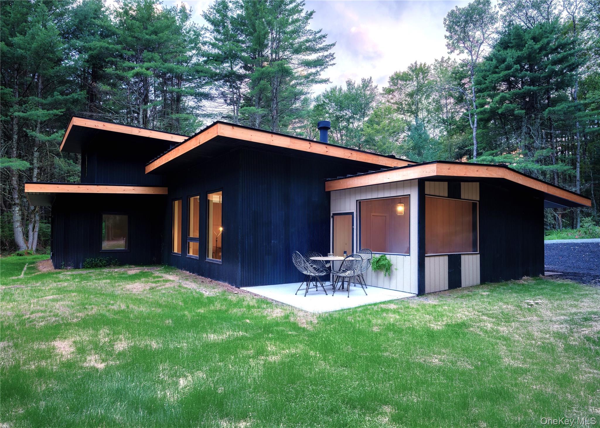 233 Goldsmith Road, Jeffersonville, NY 12748