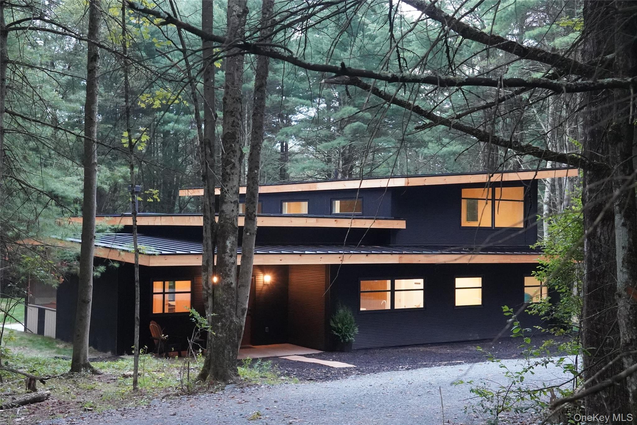 233 Goldsmith Road, Jeffersonville, NY 12748