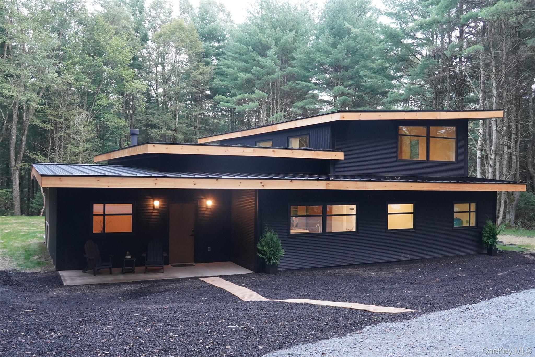 233 Goldsmith Road, Jeffersonville, NY 12748