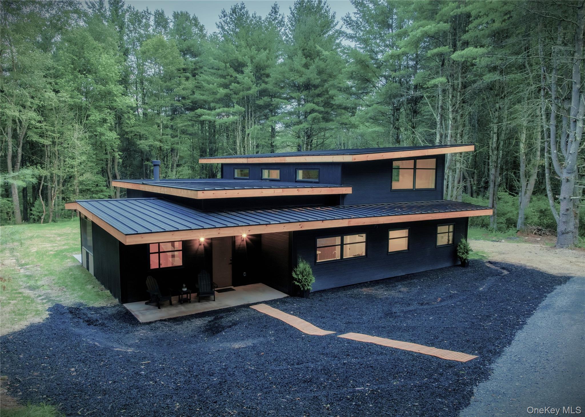 233 Goldsmith Road, Jeffersonville, NY 12748