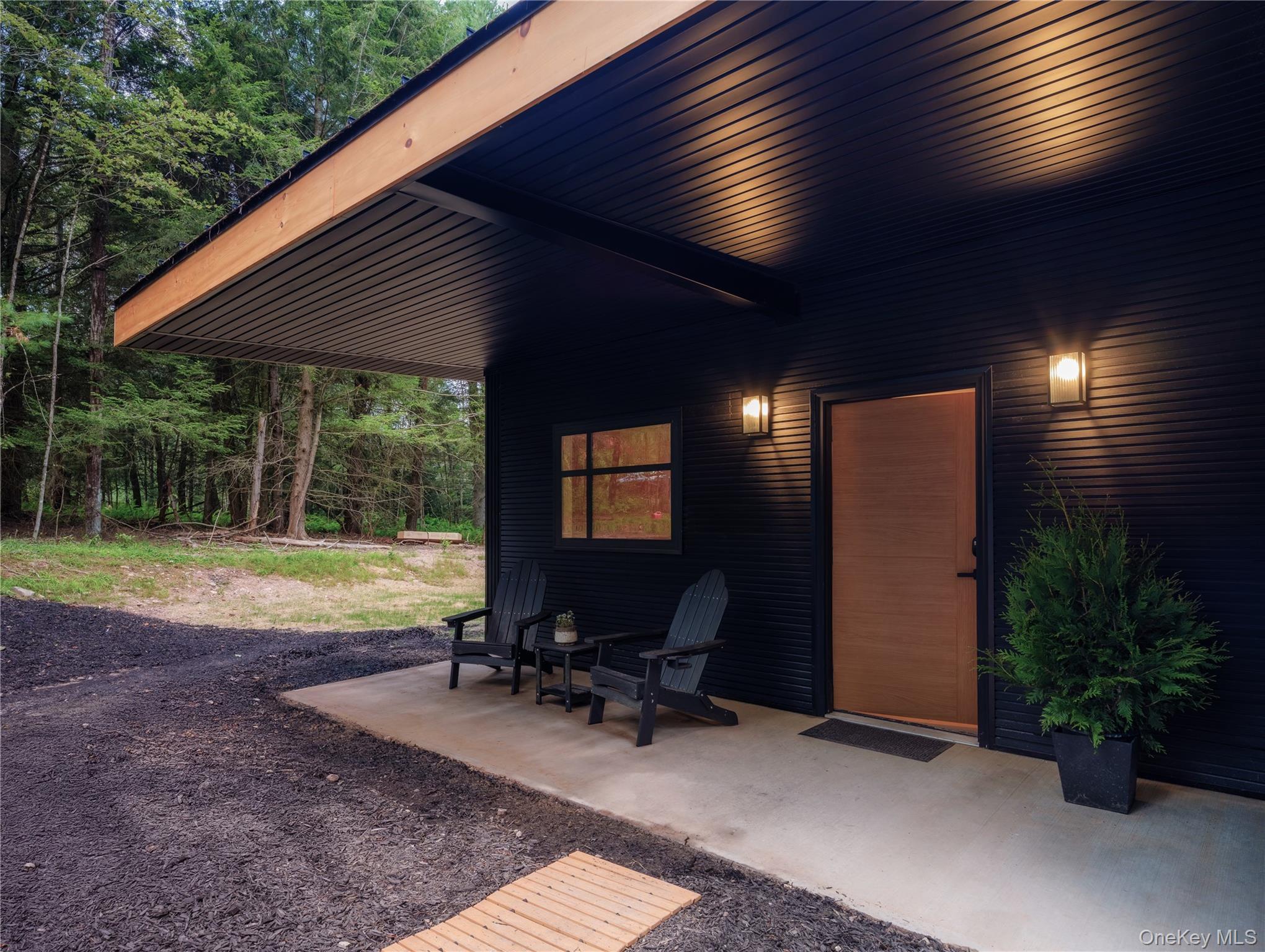 233 Goldsmith Road, Jeffersonville, NY 12748