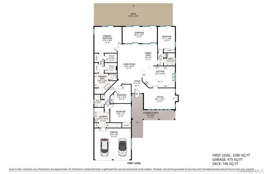 210 Tyler Court, Riverhead, NY 11901