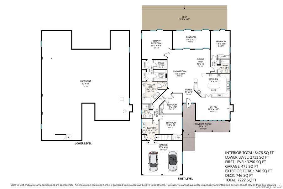 210 Tyler Court, Riverhead, NY 11901