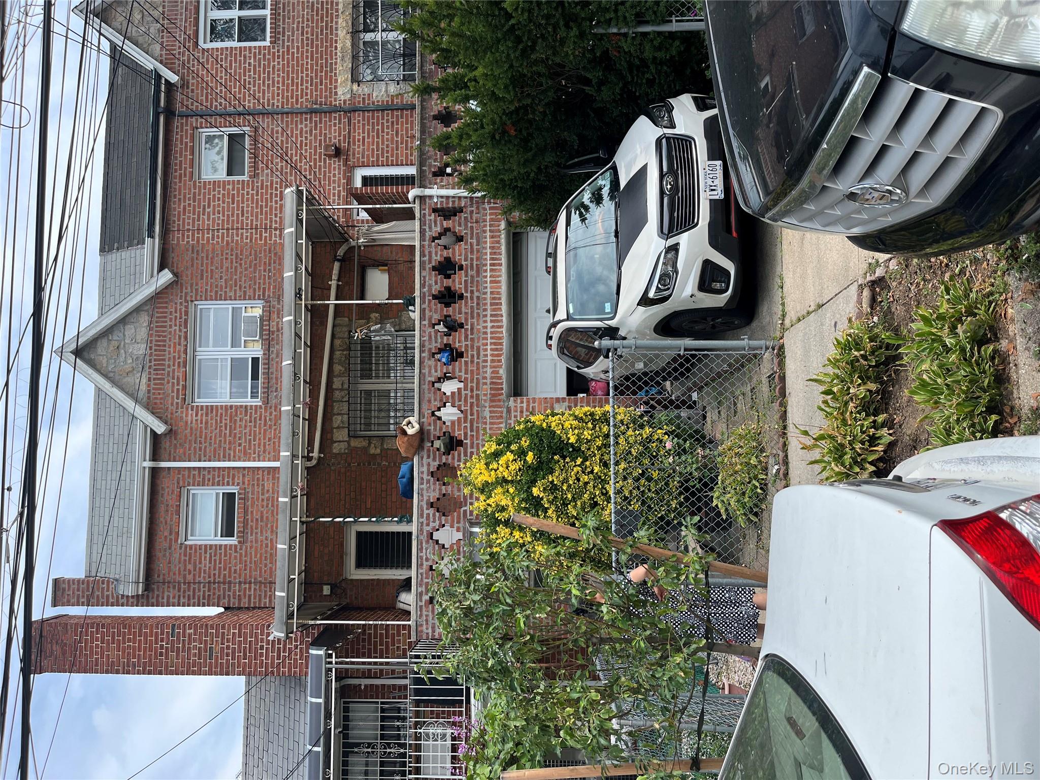 48-17 66th street, Woodside, NY 11377