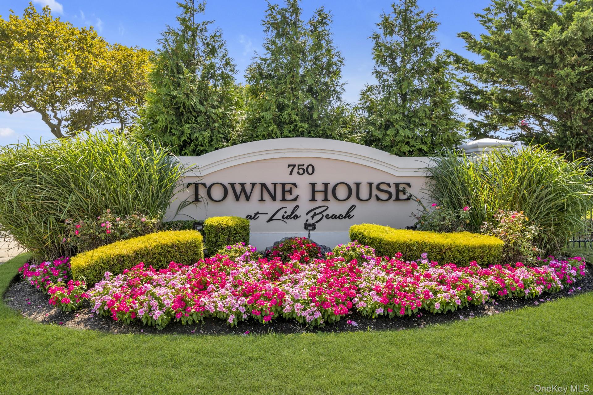 750 Lido Boulevard # 11A, Lido Beach, NY 11561