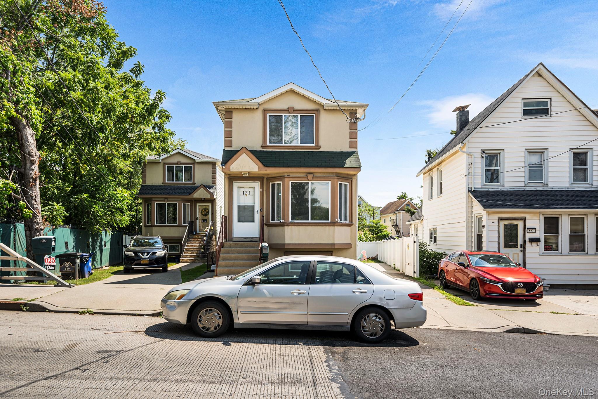 121 Union, Staten Island, NY 10303